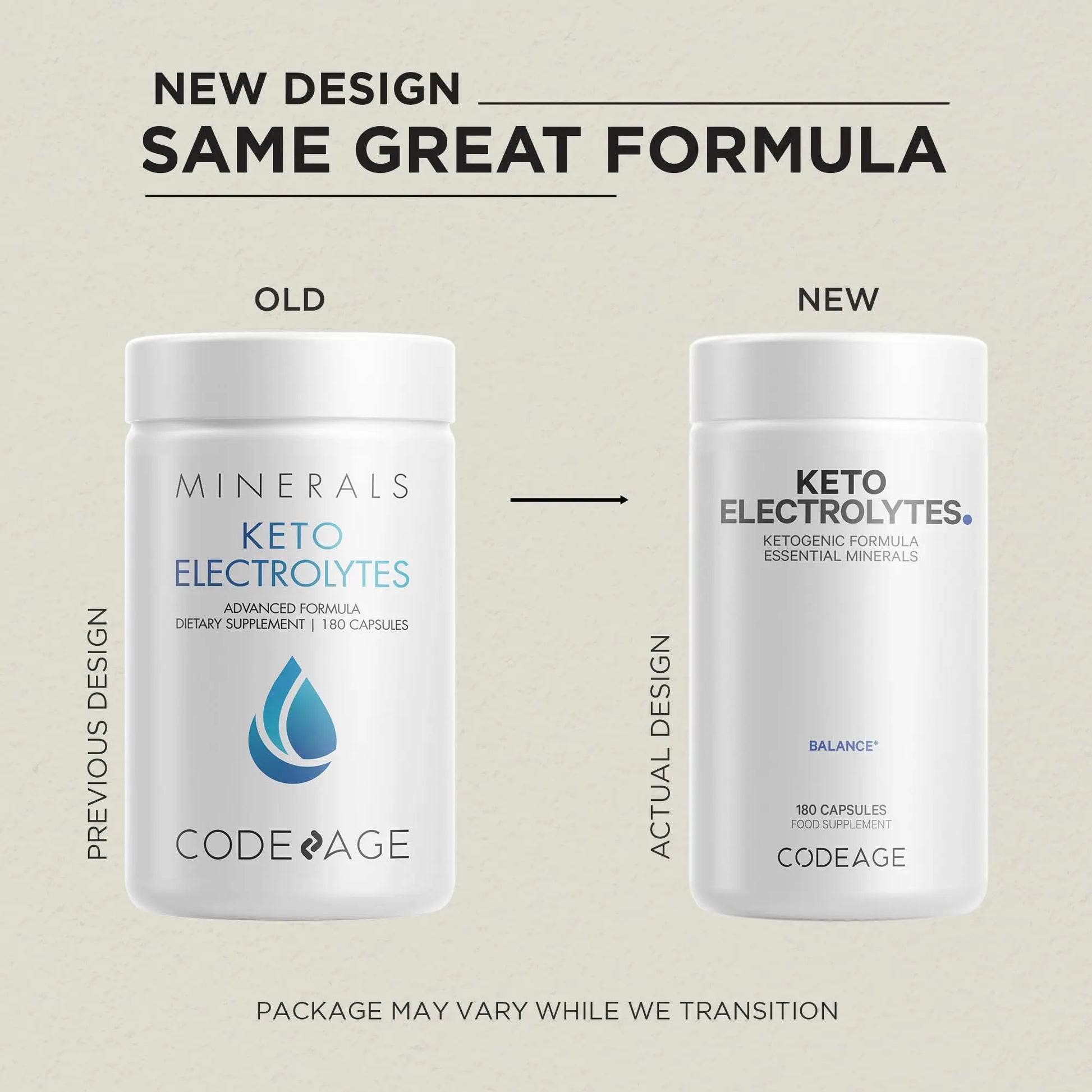 Keto Electrolytes Supplement – Vegan Electrolyte Tablets w Magnesium, Potassium Codeage Au supplements