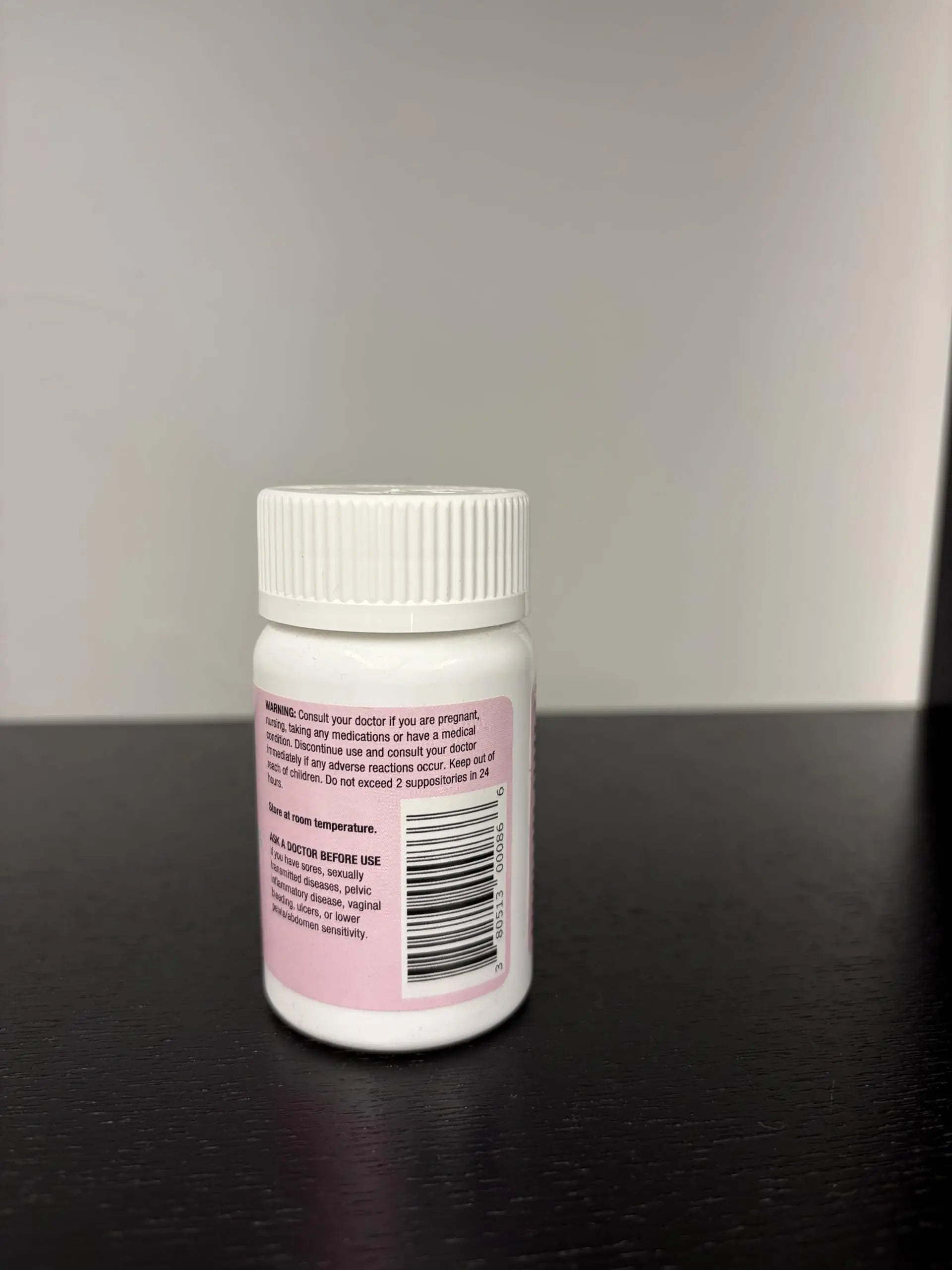 Puregen Labs Boric Acid 600 mg Vaginal Suppositories - 100% Pure | All Natural Without Dyes or Fillers | Made in USA - Supports Vaginal pH Balance and Odor Control (30 Count) P Puregen Labs Au supplements