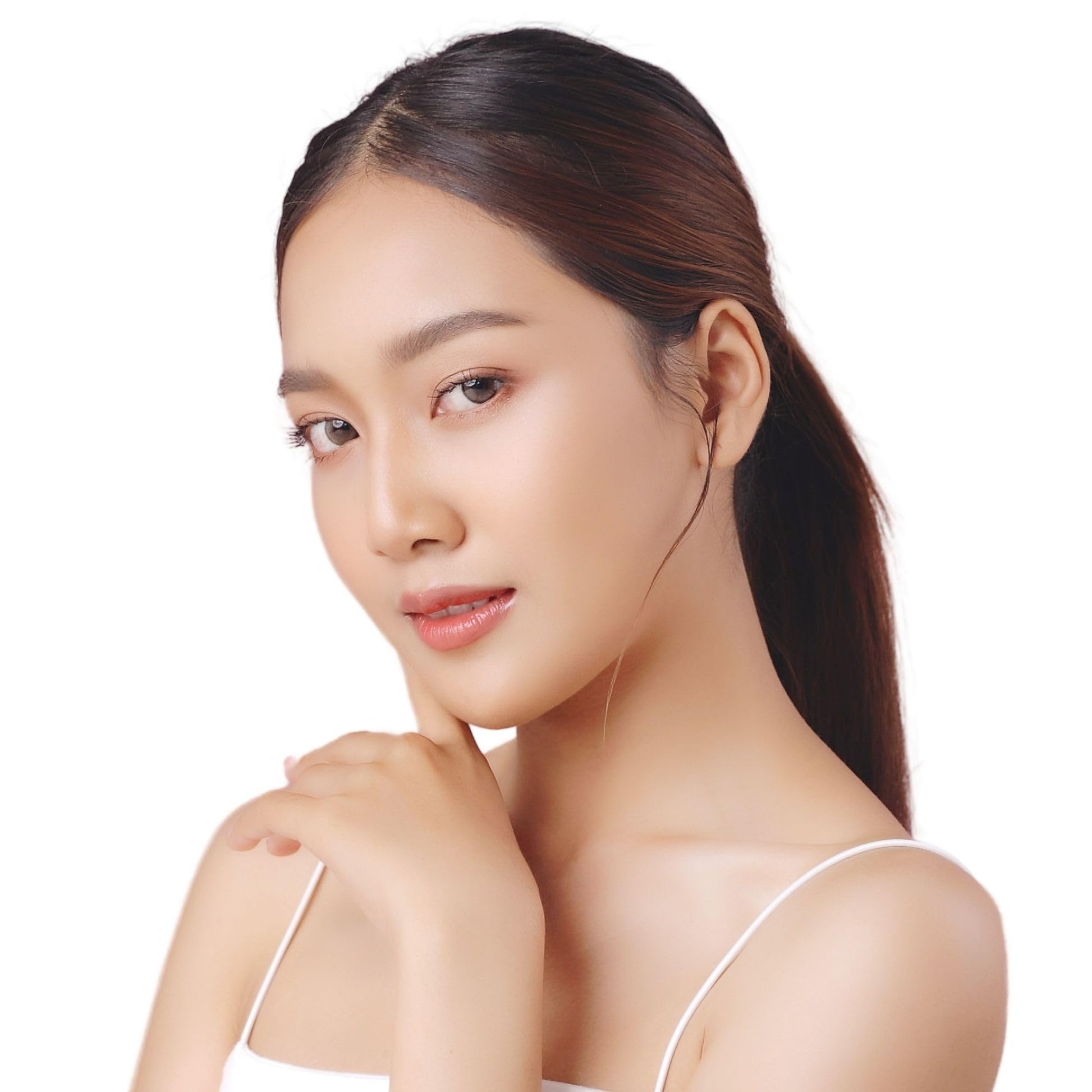 M. Asam MAGIC FINISH Cream Contour Stick medium-dark (0.28 Oz)- creamy contour stick for a defined face shape, creates optical shadows, bronzer stick with moisturizing hyaluronic acid, vegan M. Asam Au supplements