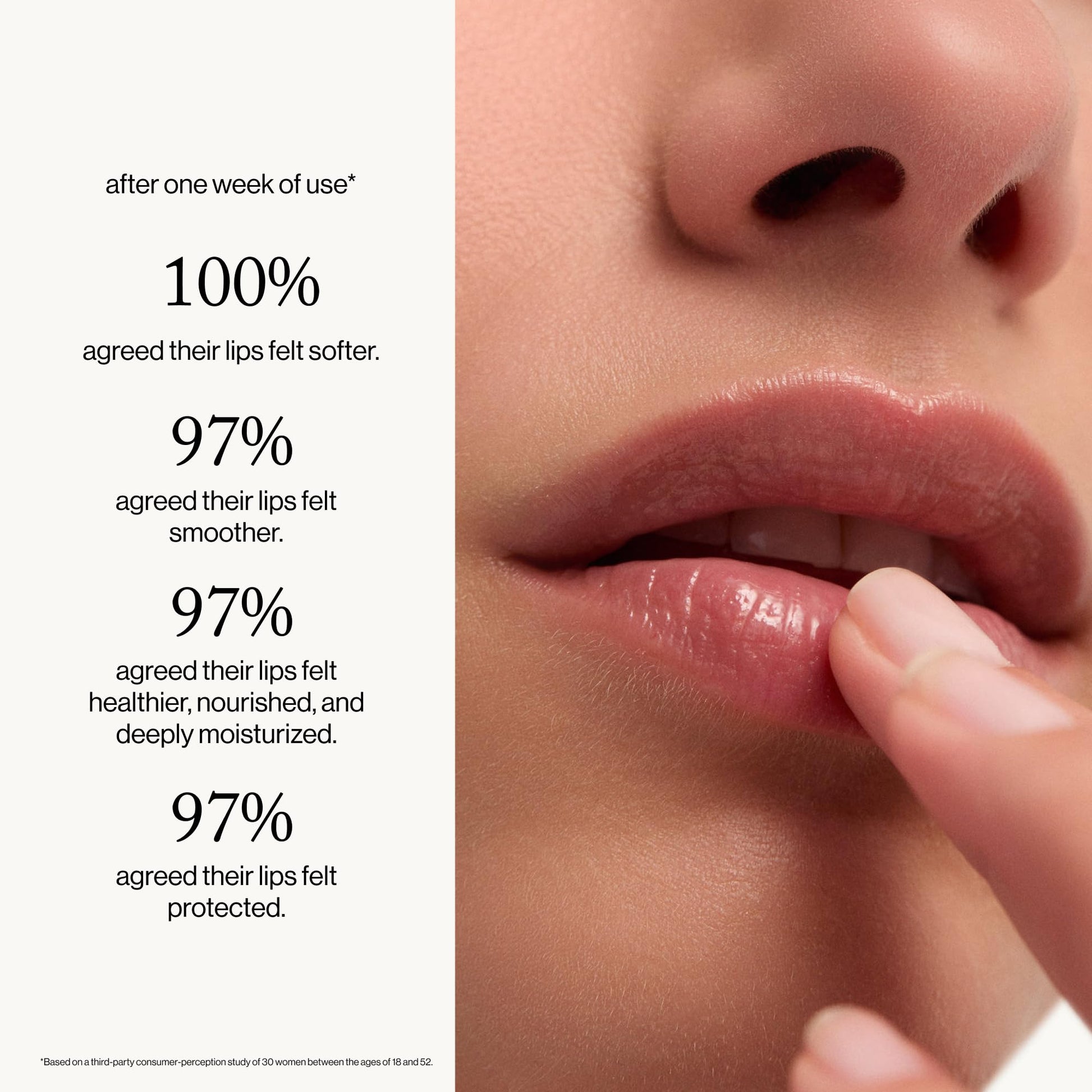 goop Beauty Nourishing Lip Repair Mask | Lip Hydration Treatment | Smooths, Plumps, & Softens | Ceramides & Vegan Lanolin | 0.3 oz goop Au supplements