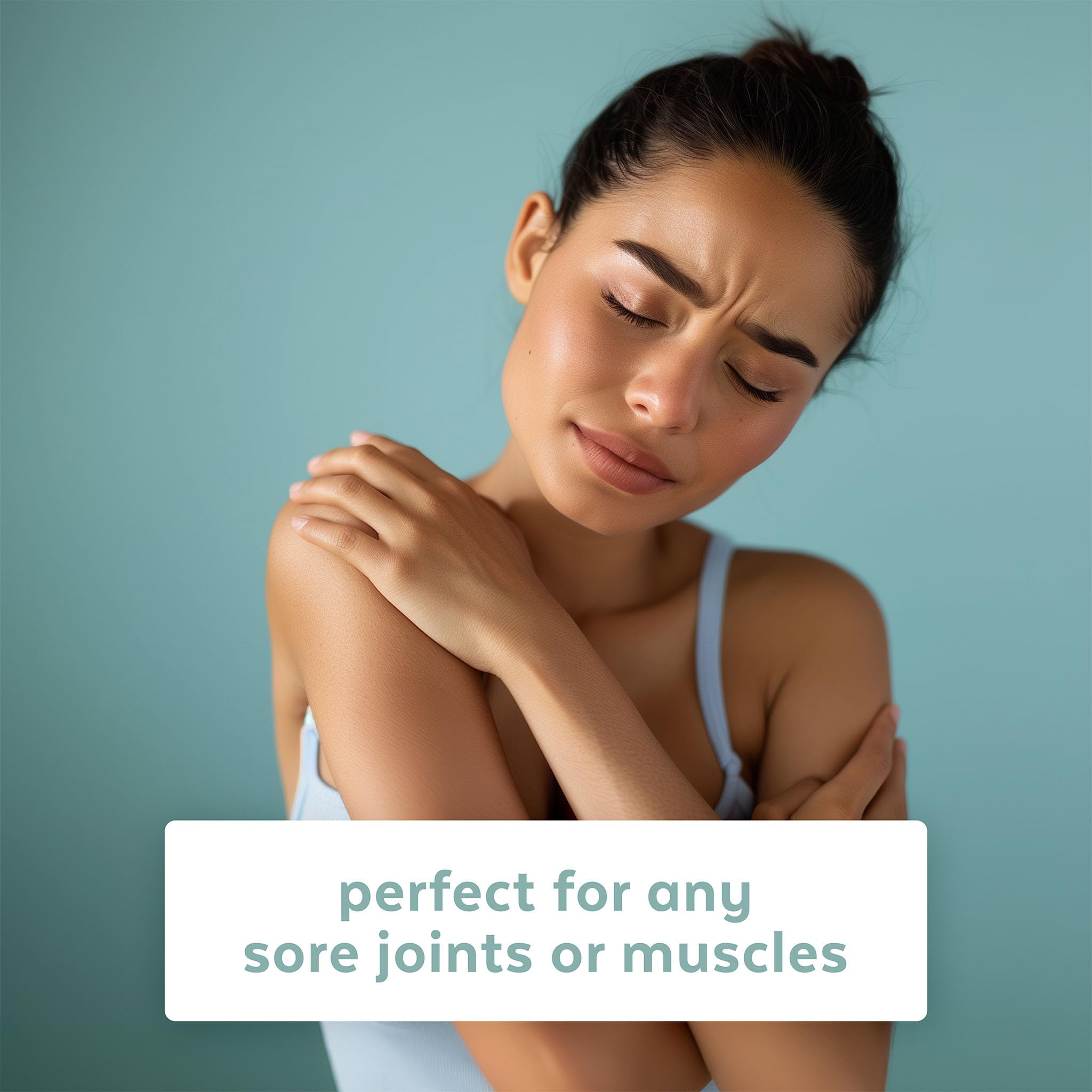 Wink Well Comfort Stick | Extra Strength Natural Muscle Relief | No-Mess roll on Stick | Joint Relief Wink Naturals Au supplements