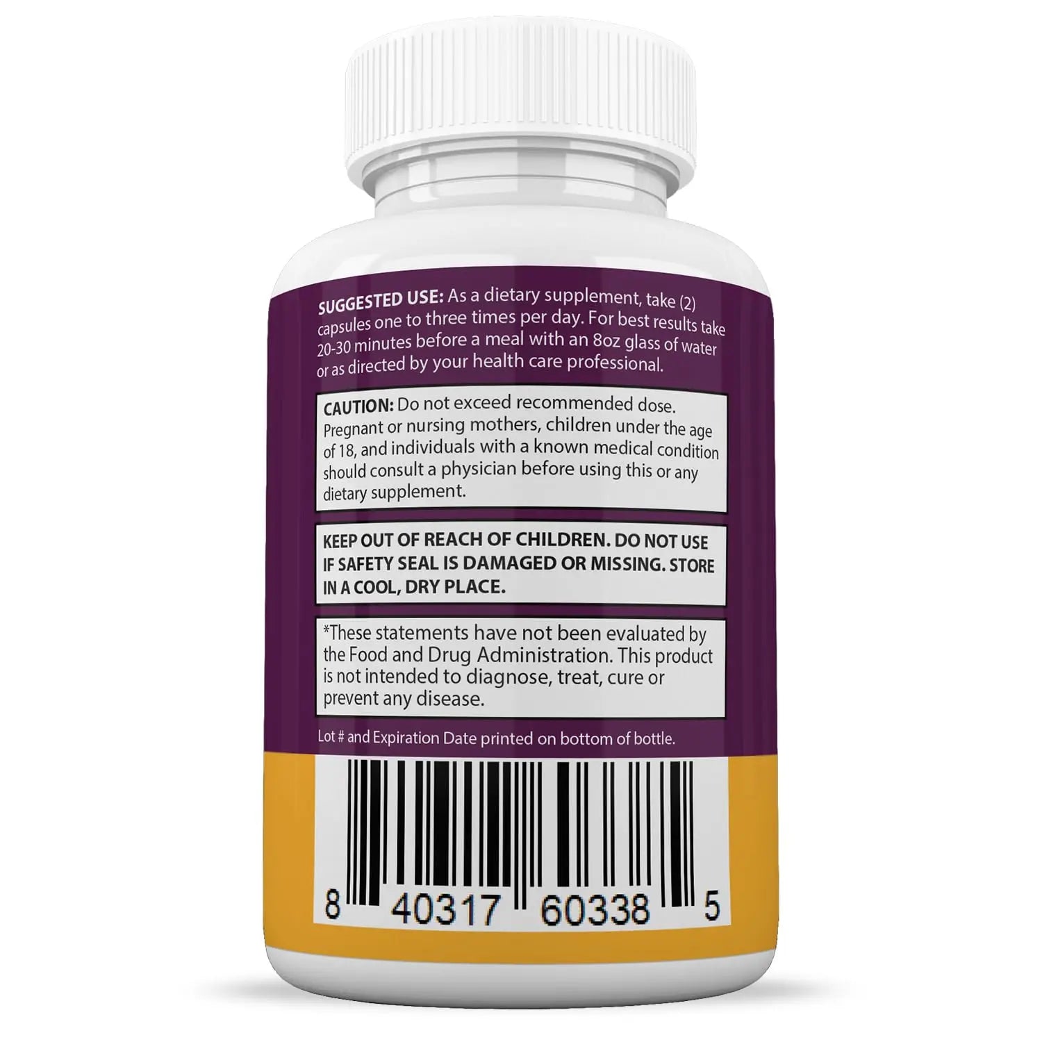 (2 Pack) Keto Advantage Keto Burn Pills 1275MG New & Improved Formula Contains Apple Justified Laboratories Au supplements