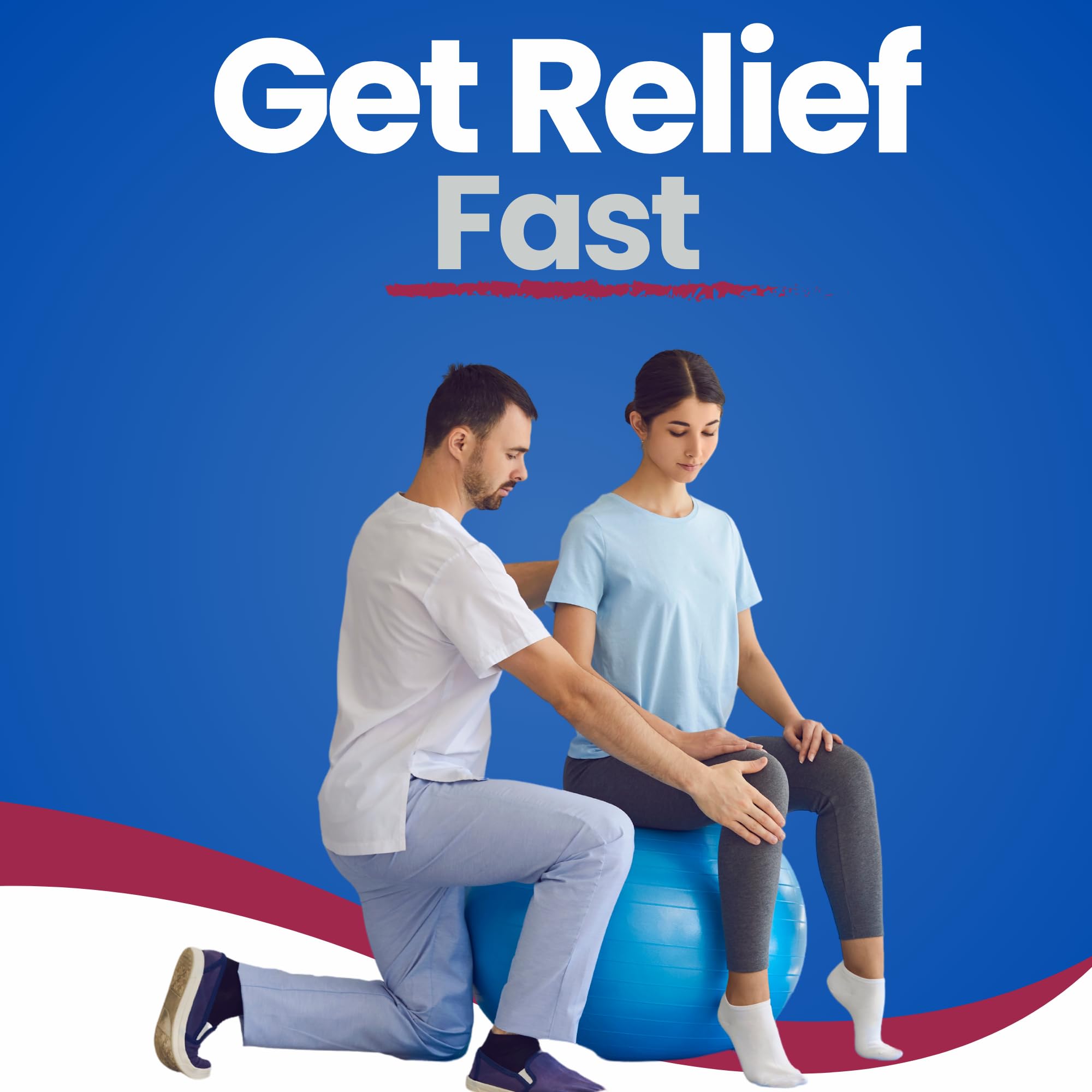 Seagenix Extra Strength Joint Relief Foam – Next Generation Fast-Acting Magnesium Formula for Joint Stiffness & Mobility Support – Engineered to Outperform Legacy Foams Seagenix Au supplements