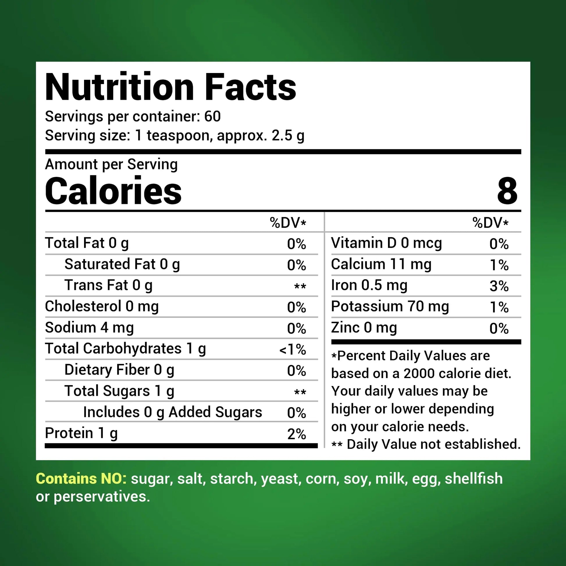 Dr. Berg's Wheatgrass Superfood Powder - Raw Juice Organic Ultra-Concentrated Rich Dr. Berg Nutritionals Au supplements