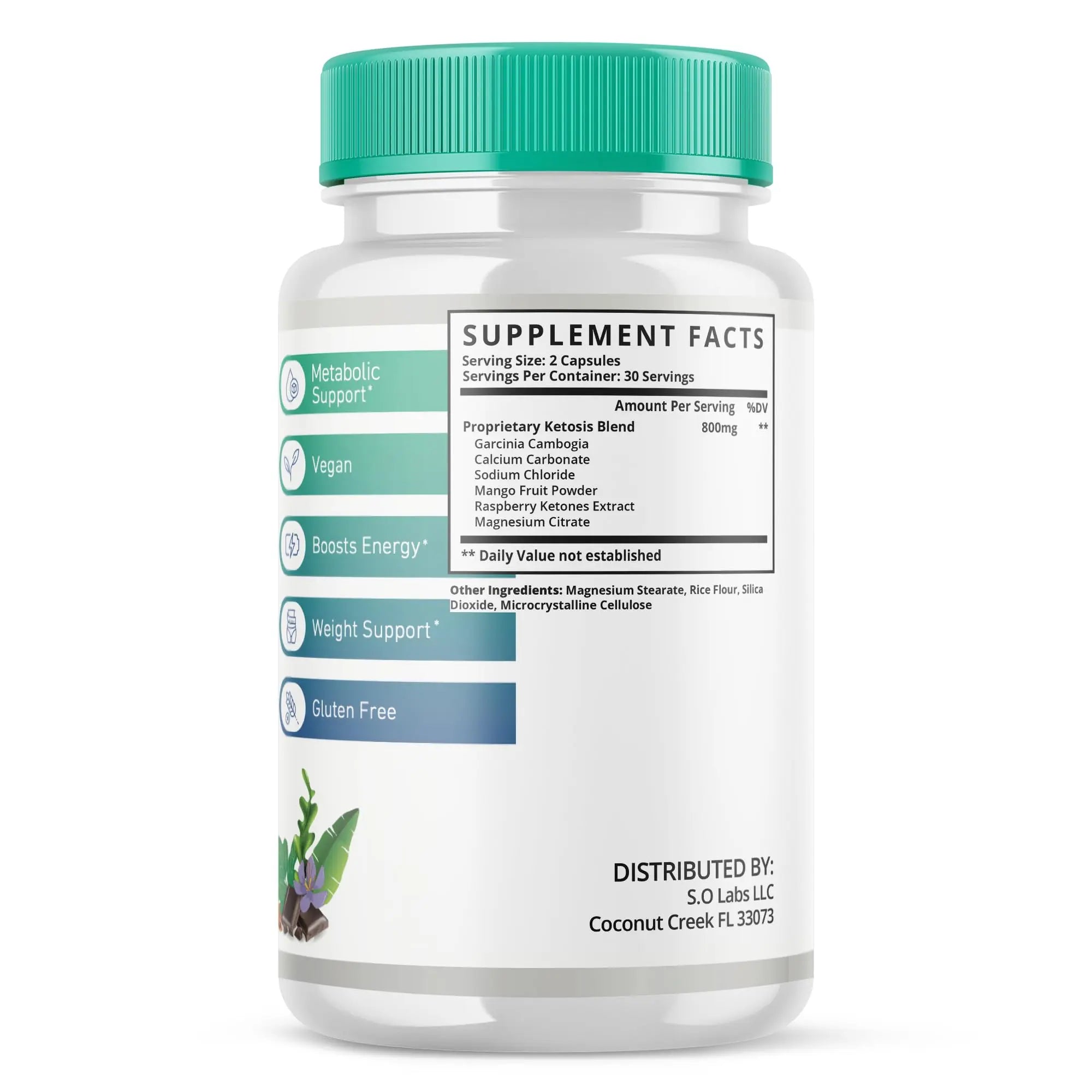 (5 Pack) Lean Bliss, Bliss Lean, Lean Bliss Reviews, Lean Bliss Advanced Support Formula S.O Labs Au supplements