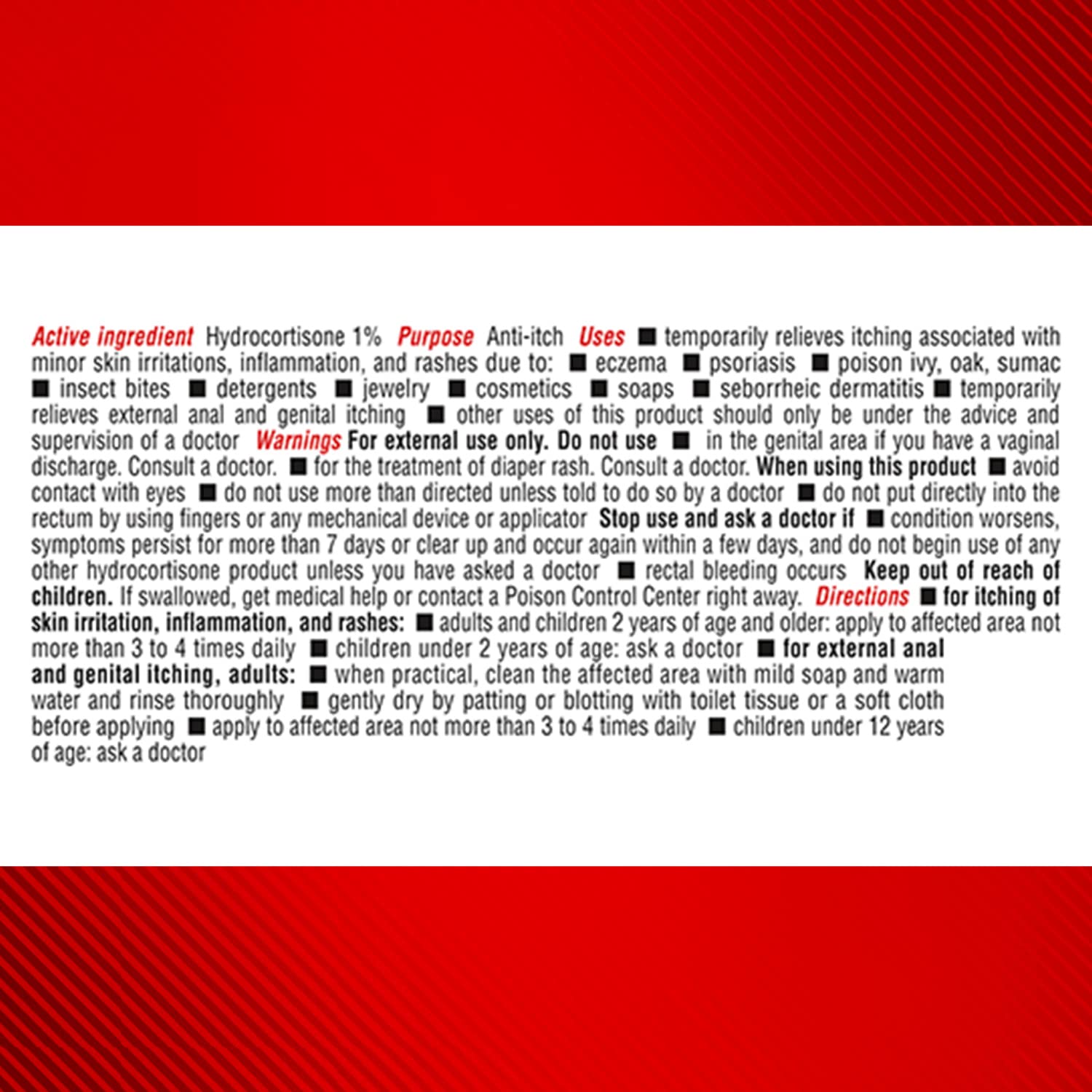 Cortizone-10 Maximum Strength Overnight Itch Relief Cream, 1% Hydrocortisone, Fast-Acting, Lavender Scented Anti-Itch Cream for Bug Bites, Rash, Eczema, Psoriasis, Poison Ivy, Oak, Sumac, 1 oz Cortizone 10 Au supplements