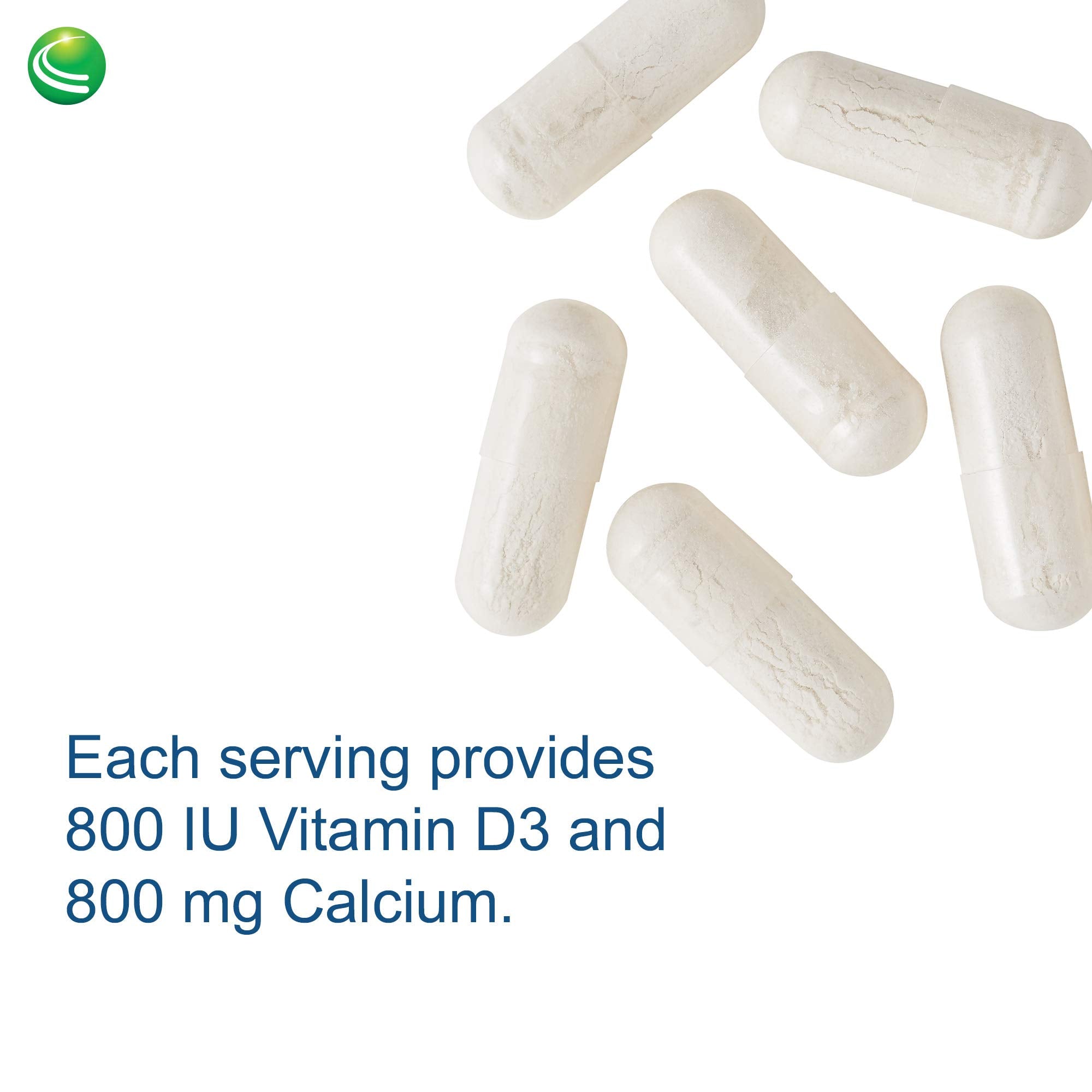 Nutra Biogenesis Osteogenesis - Bone Health Supplements for Women & Men, Vitamin D3 K2 & Calcium for Bone Density & Healing, Minerals Zinc, Magnesium & Boron - 240 Veggie Capsules Nutra BioGenesis Au supplements