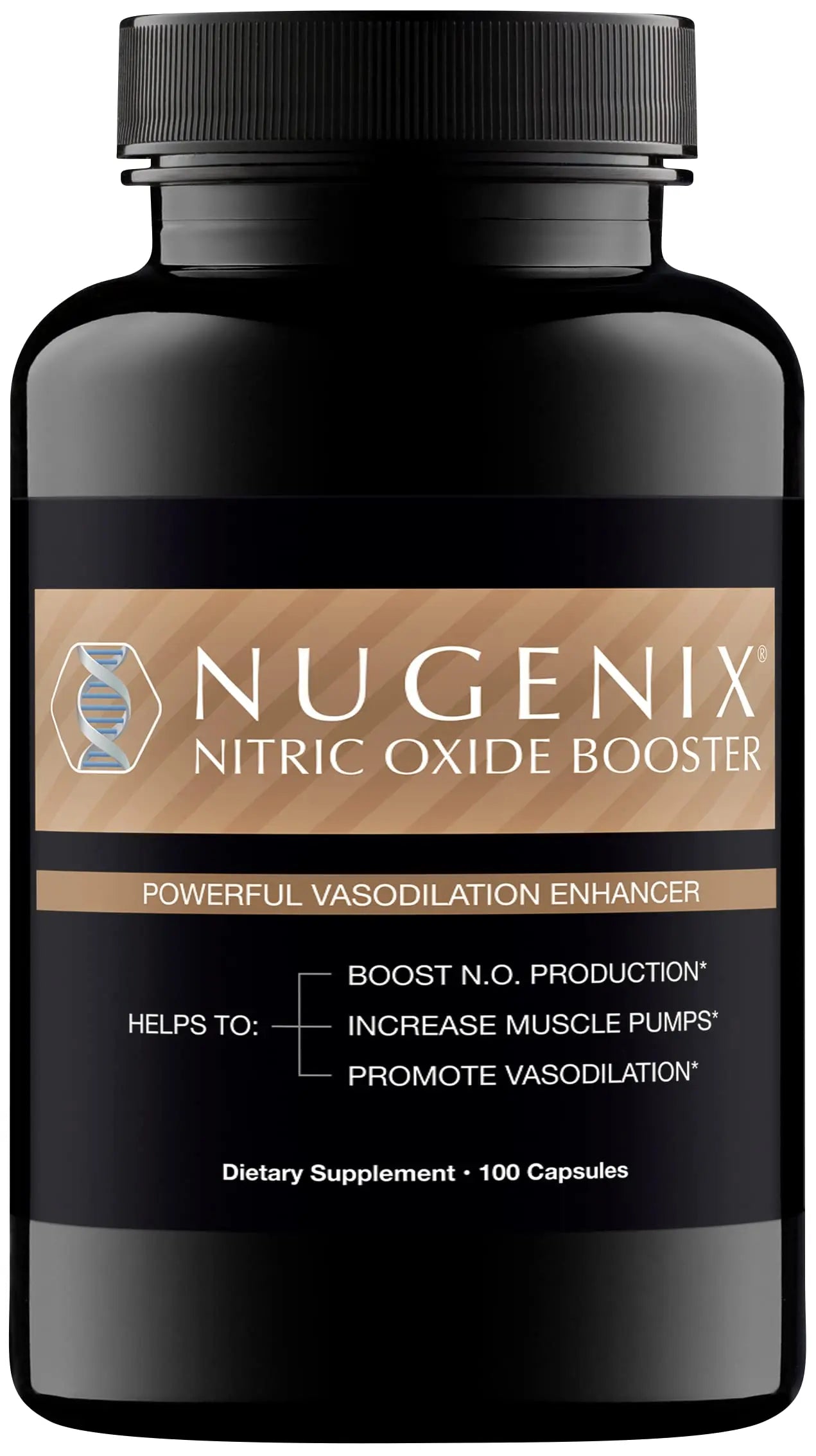 Nugenix Nitric Oxide Booster Horny Goat Weed Supplements Bundle Nugenix Au supplements
