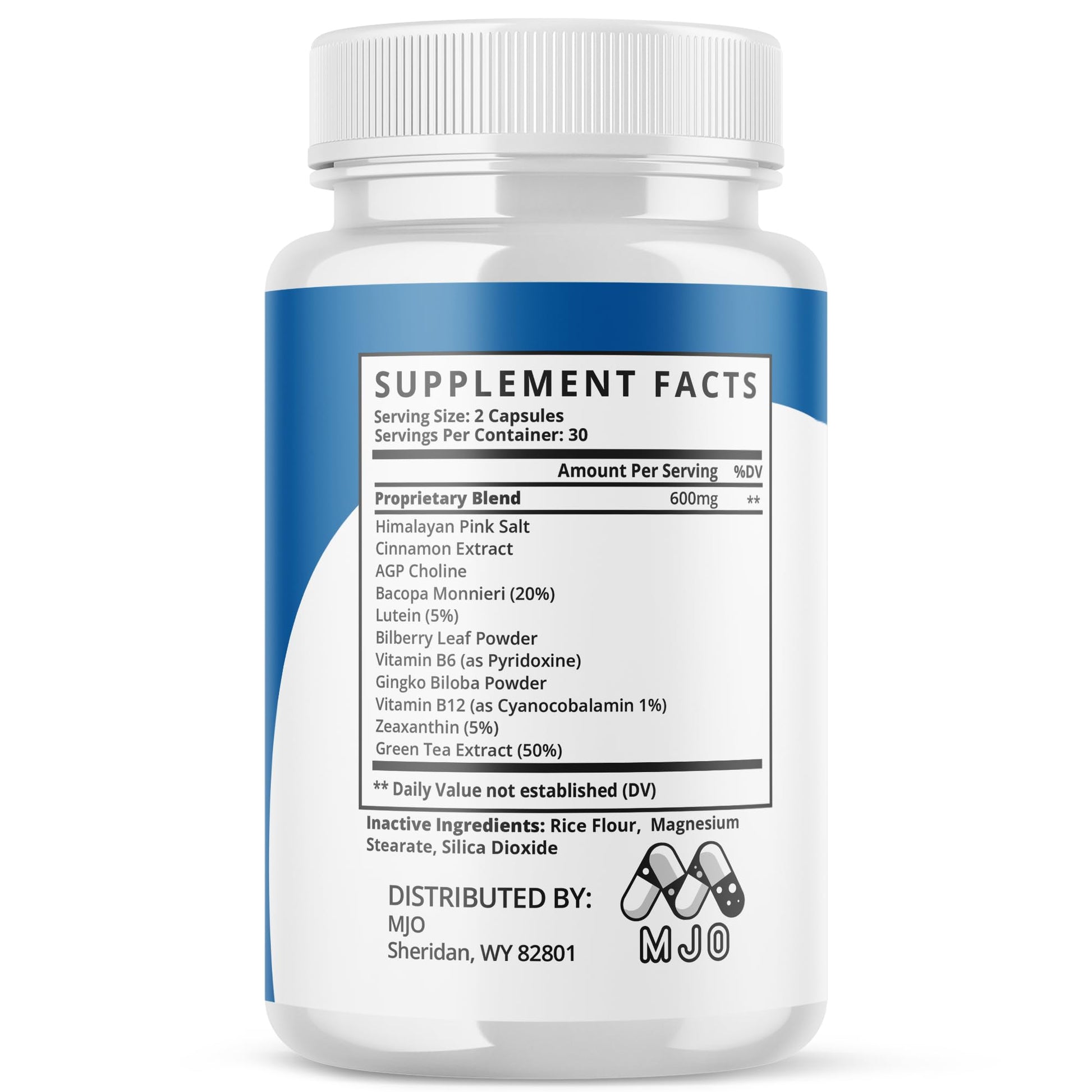 (2 Pack) Flexileaf Capsules, Official Flexileaf Pills with All Natural Ingredients, Advanced Health and Overall Wellness Multivitamin Supplement Maximum Strength Support Formula (120 Capsules) MJO Au supplements