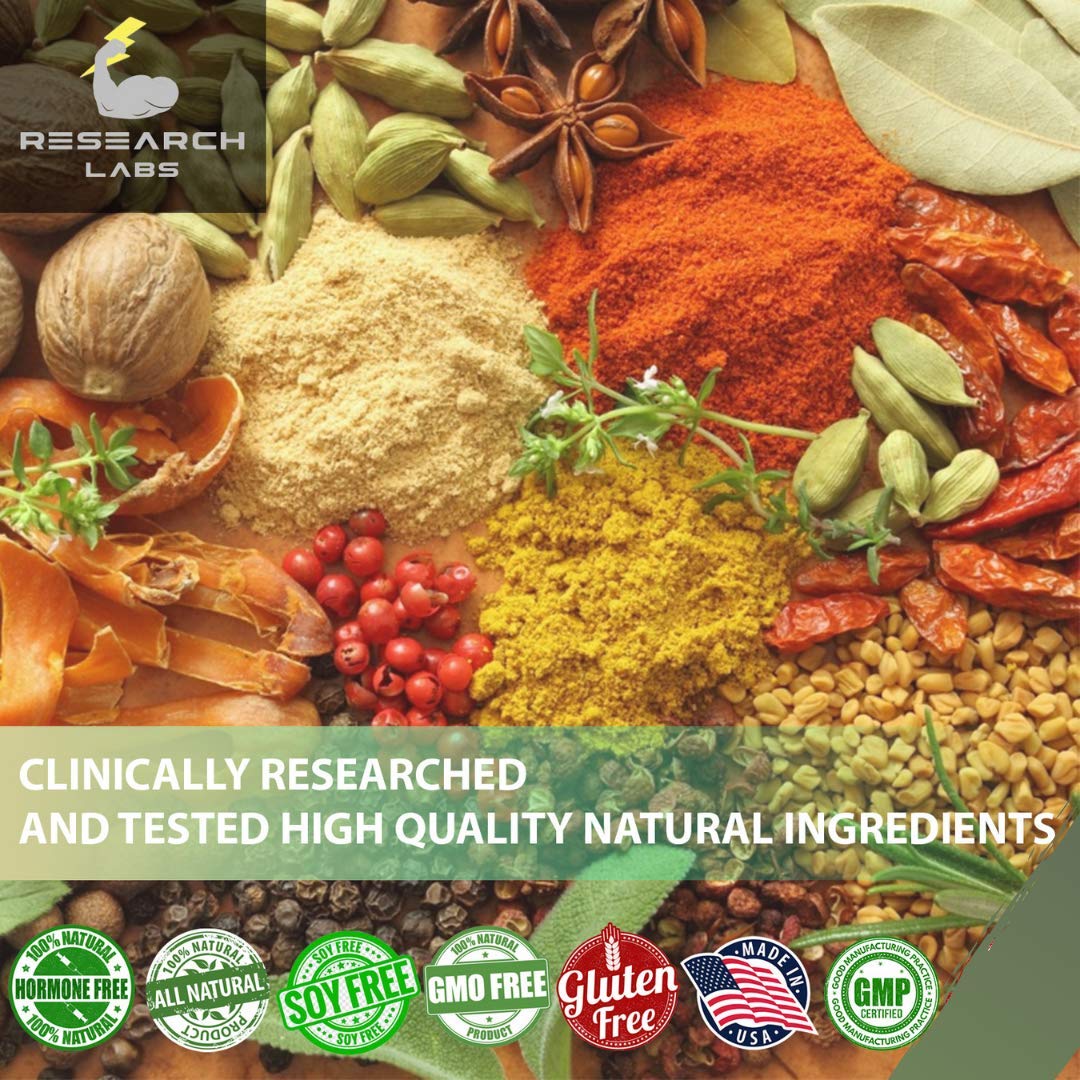 Research Labs Advanced NMN Resveratrol & Betaine (TMG) Longevity Formula – NAD Cellular Energy, Healthy Aging, Metabolic Support – Advanced Science Supplement – Made in USA NAD Supplement Booster Research Labs Au supplements