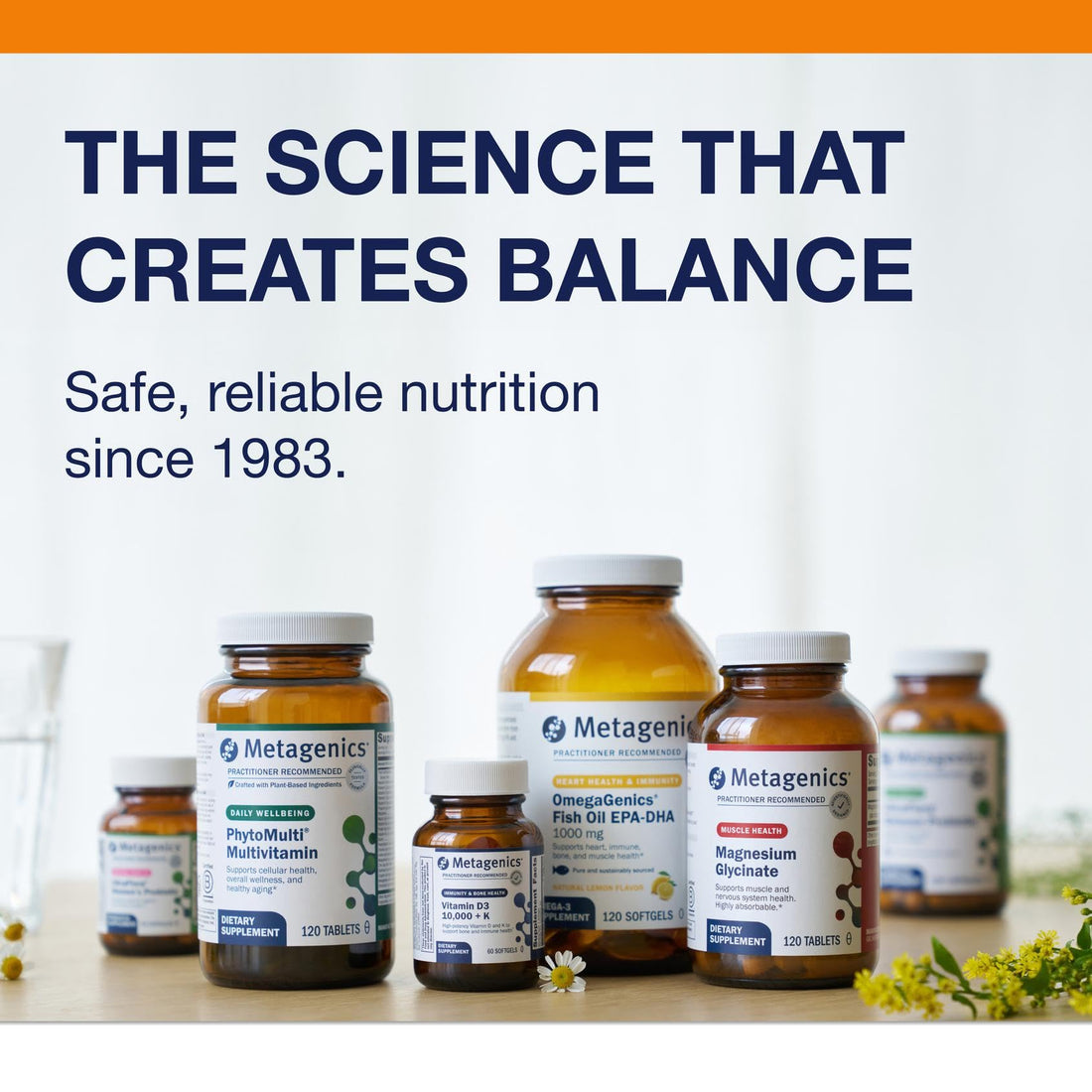 Metagenics ImmuCore - Immune Support with Vitamins C & D3, Zinc, Selenium & Mushroom Extracts* - Antioxidant & Respiratory Support* - Non‑GMO, Gluten‑Free - 90 Tablets Metagenics Au supplements