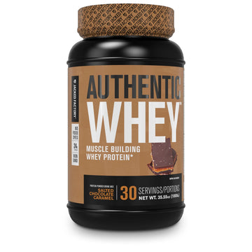 Jacked Factory Authentic Whey Muscle Building Whey Protein Powder - Low Carb Jacked Factory Au supplements