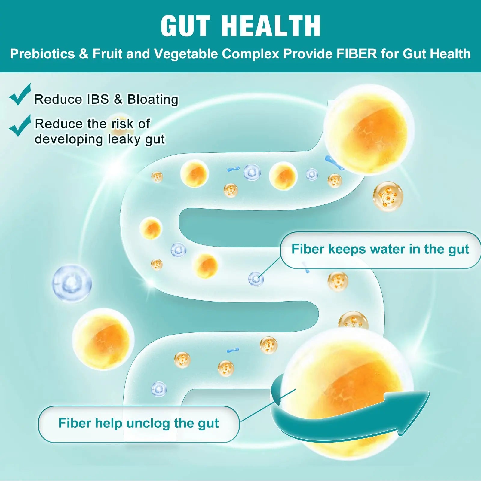 Probiotics for Women-Men-Kids Digestive Health, Prebiotics and Probiotics for Women NATURE TARGET Au supplements