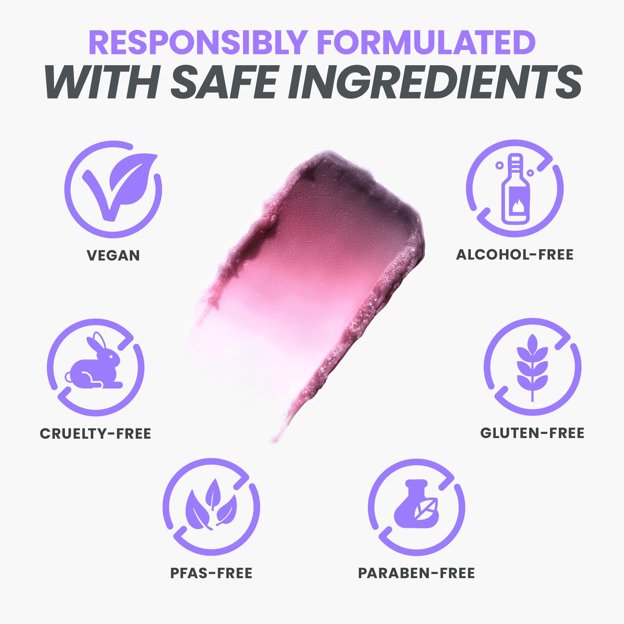 Wonderskin Cream Blush Stick pH-Activated - pHlush Stick Multi-Use, Blush for Cheeks and Lips, Cooling Nourishing Color-Adjusting Makeup Wonderskin Au supplements