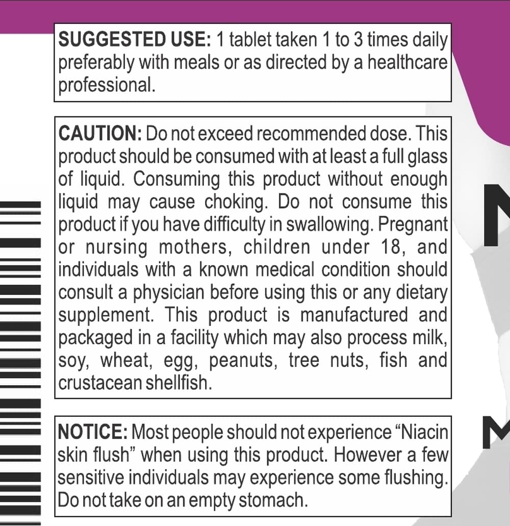 Hybrid Nutraceuticals MiracleMulti Women Multivitamin with Probiotics, Biotin, Folic Acid, Enzymes + Fruit & Vegetable Blend - Immune Support, Heart Health, Energy: 60 Servings (Non-GMO) Hybrid Nutraceuticals Au supplements