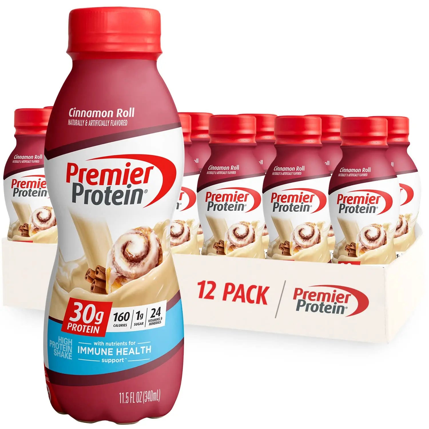 Premier Protein Shake Limited Edition 30g 1g Sugar 24 Vitamins Minerals Nutrients Premier Protein Au supplements