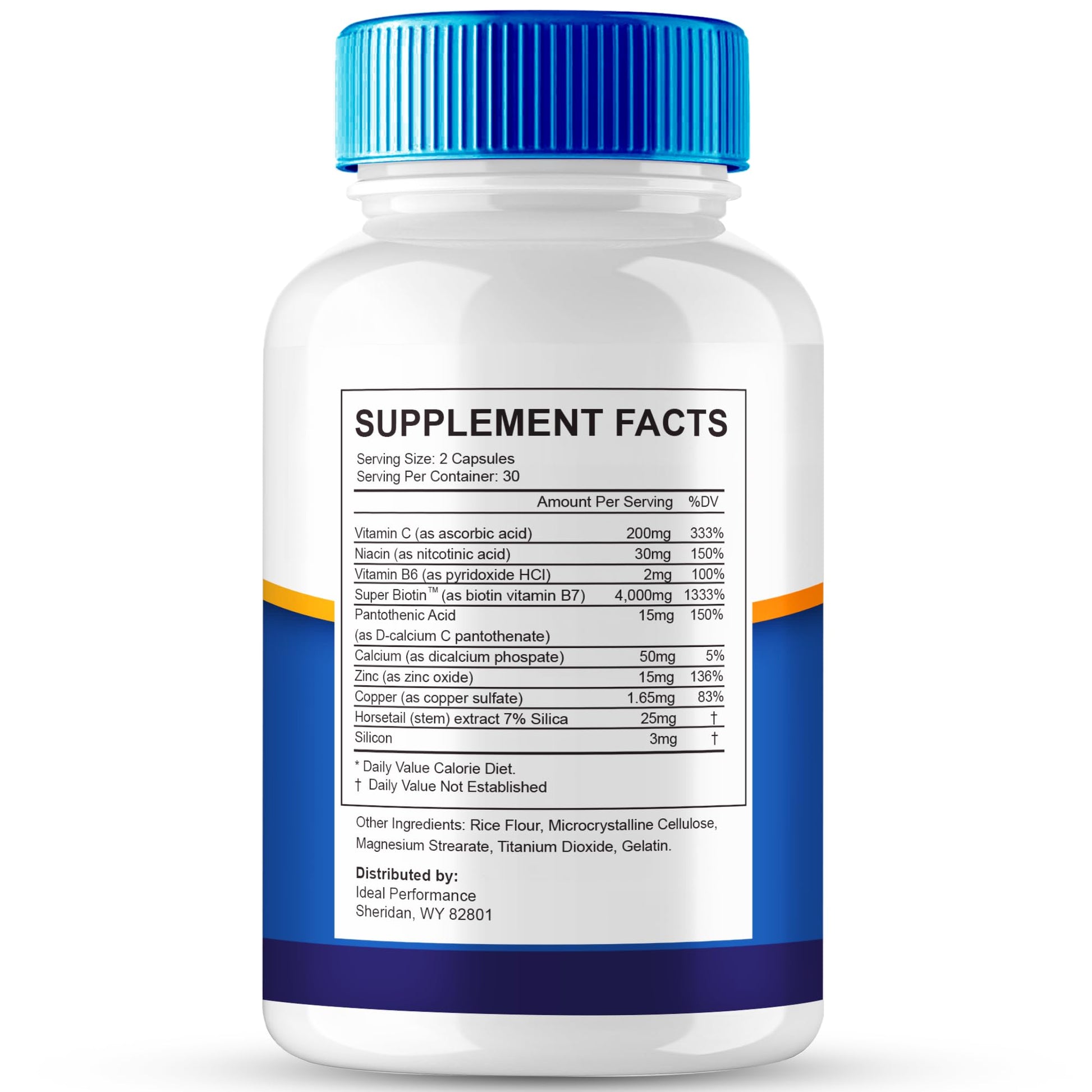 IDEAL PERFORMANCE Joint4X Joint Support Capsules, Official Joint-4X Supplement Pills, All-Natural Formula to Fortify Bones and Bolster Flexibility - Maximum Strength, Joint 4X Pills Reviews (2 Pack) IDEAL PERFORMANCE Au supplements