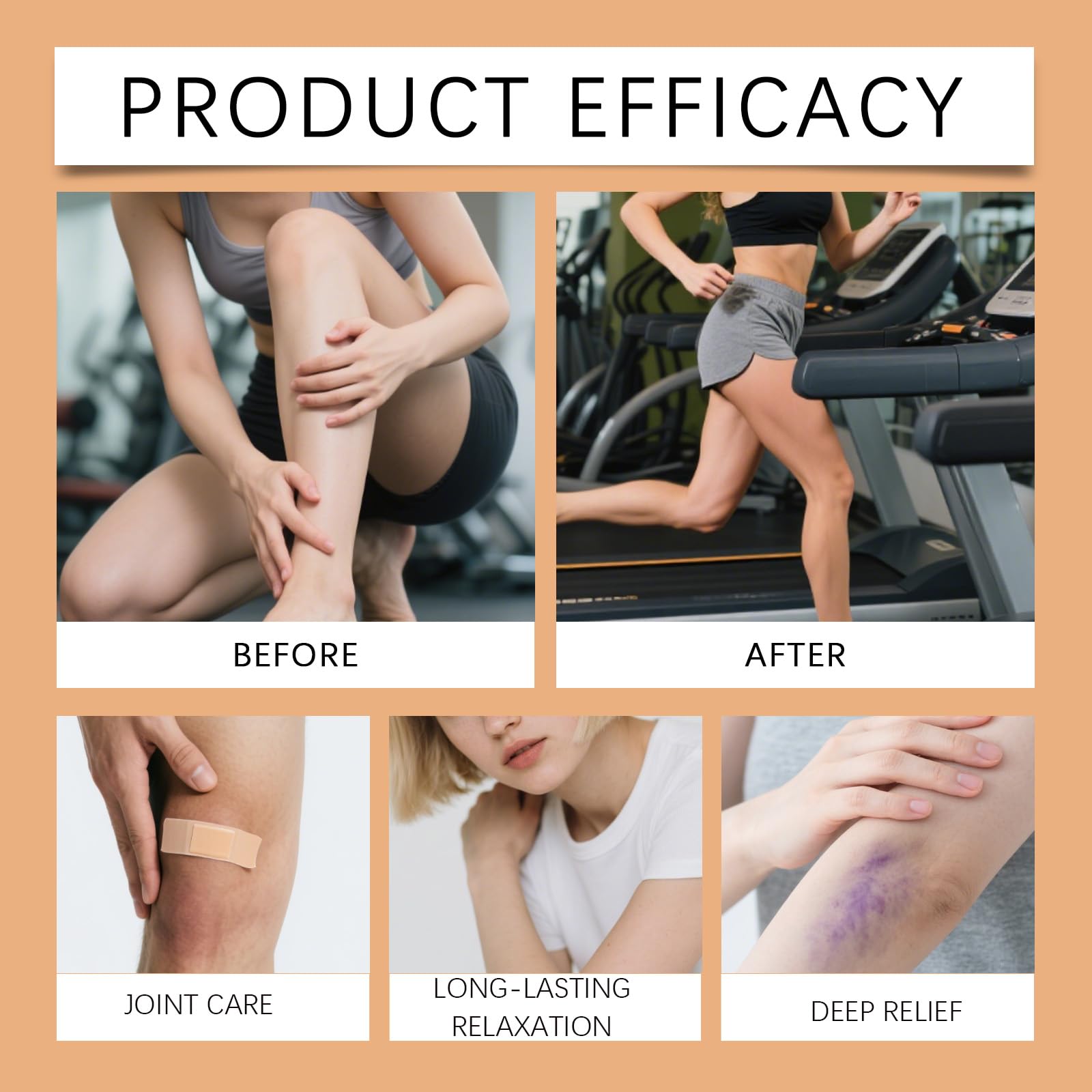 The wolf Neuro Balm, Muscle and Joint Builder Balm, Joint Activities Throughout The Body，Natural Joint Care Soothing Massage Cream，Daily Joint & Muscle Care Generic Au supplements
