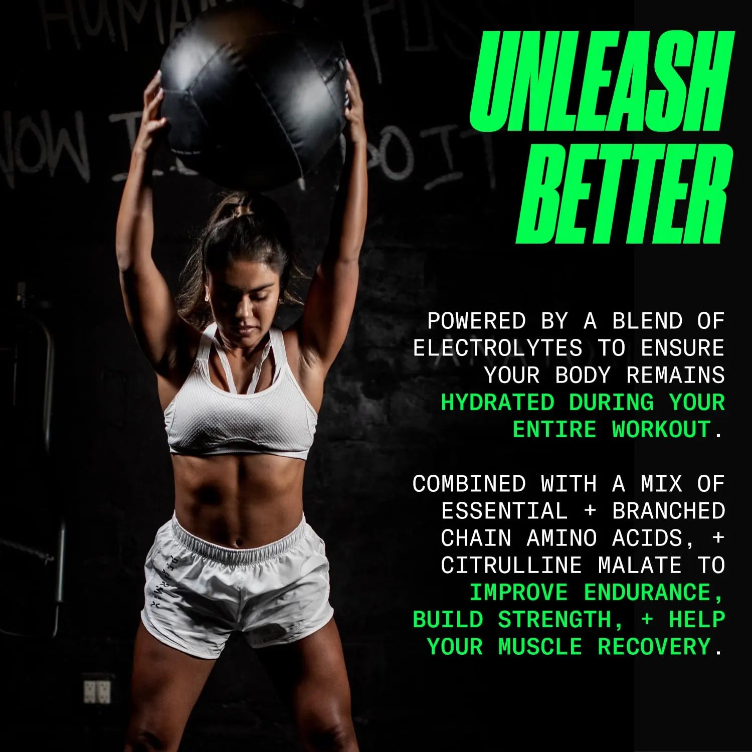 PERFORMIX - ISO EAA & BCAA - Intra & Post Workout - Branched Chain PERFORMIX Au supplements