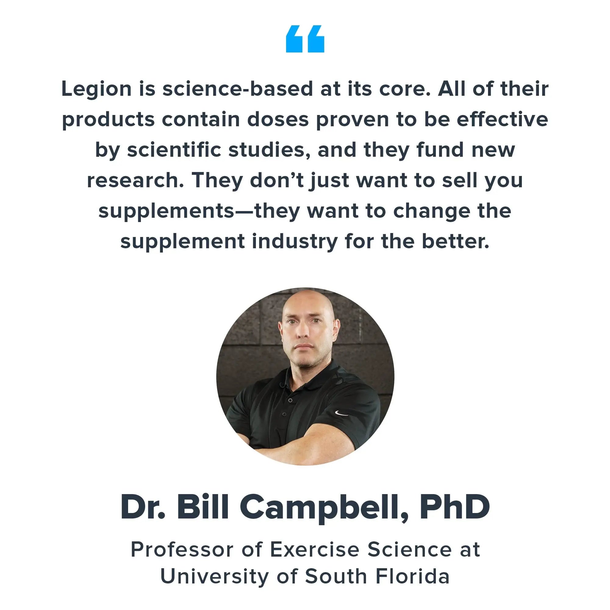 LEGION Whey+ Vanilla Whey Isolate Protein Powder from Grass Fed Cows - Low Carb LEGION Au supplements