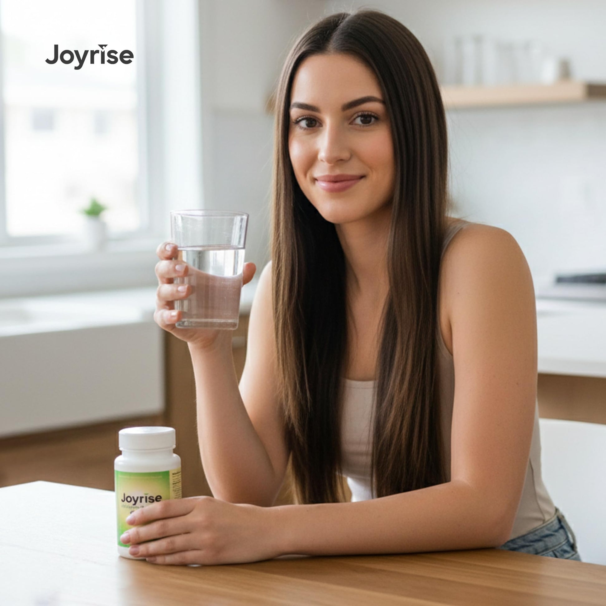 Joyrise® After Drinking Aid – Fast Acting Capsules with DHM – Alcohol Metabolism Support, Liver Health, Rapid Bioavailability & Body Replenishment – 45 Capsules (15 Servings) Joyrise Au supplements