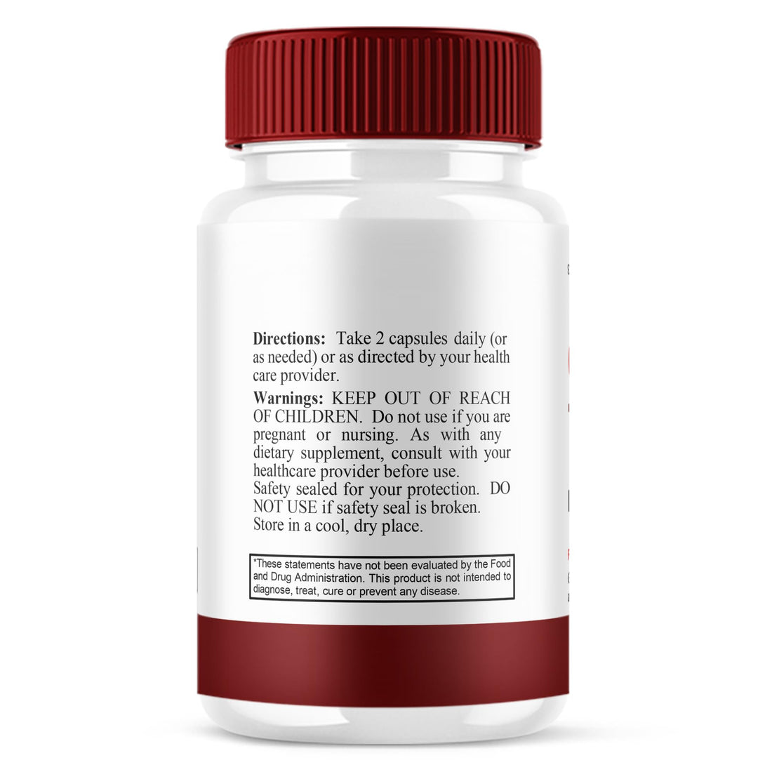(2 Pack) Glyco Thrive Blood Support GlycoThrive Maximum Strength Capsules, Glyco Thrive Advanced Daily Multivitamin Health and Wellness Supplement, GlycoThrive Health Support Pills (120 Capsules) Havah Au supplements