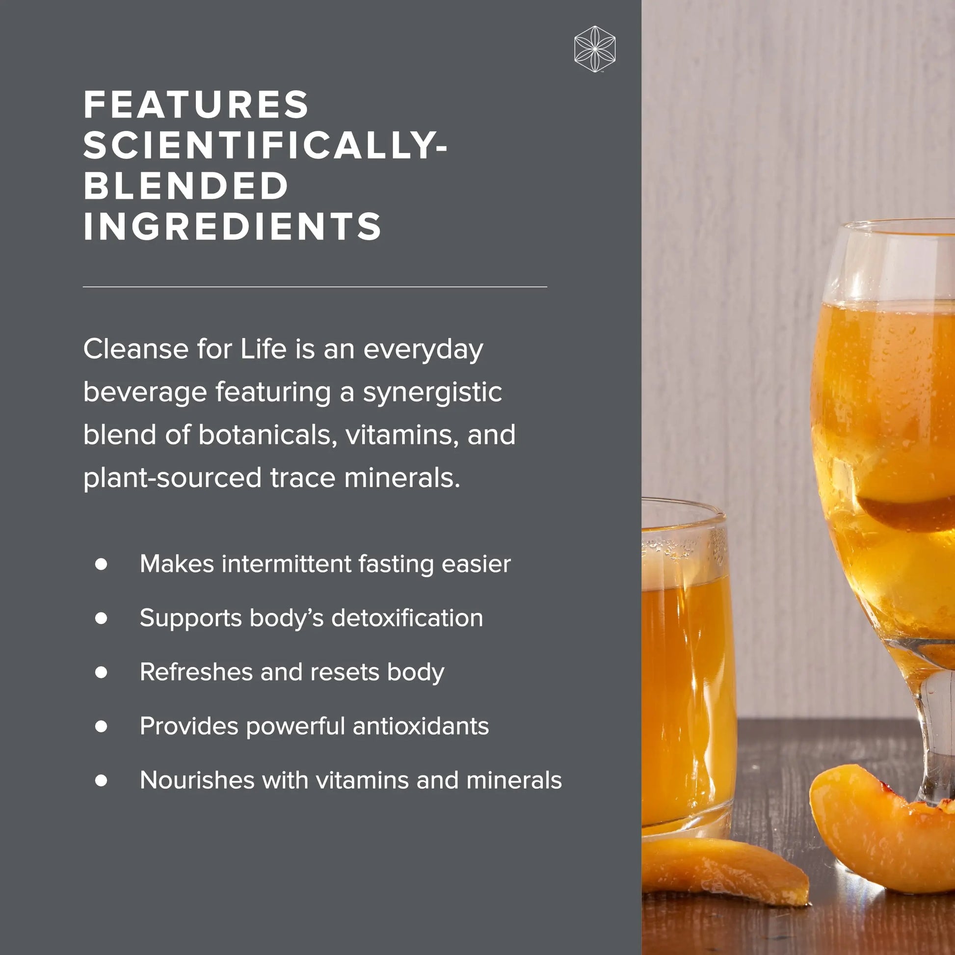 Isagenix Cleanse for Life - Detox System Support with Vitamins & Minerals Isagenix Au supplements