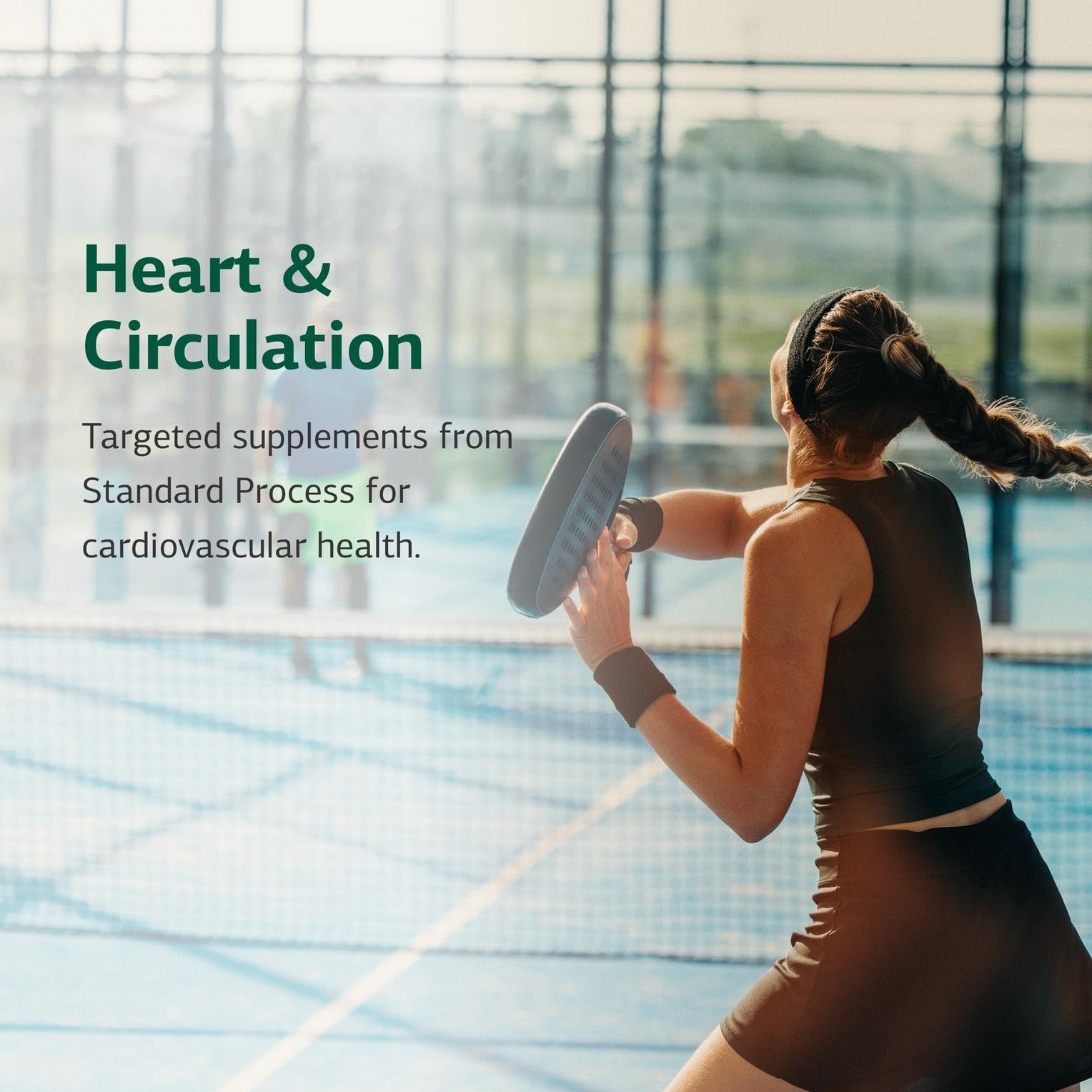 Standard Process Inc. Cardio-Plus - Antioxidant Support - Heart Health, Circulation & Blood Flow Supplement with Vitamin B6, Niacin & Riboflavin - Energy Metabolism Supplement - 330 Tablets Standard Process Inc. Au supplements
