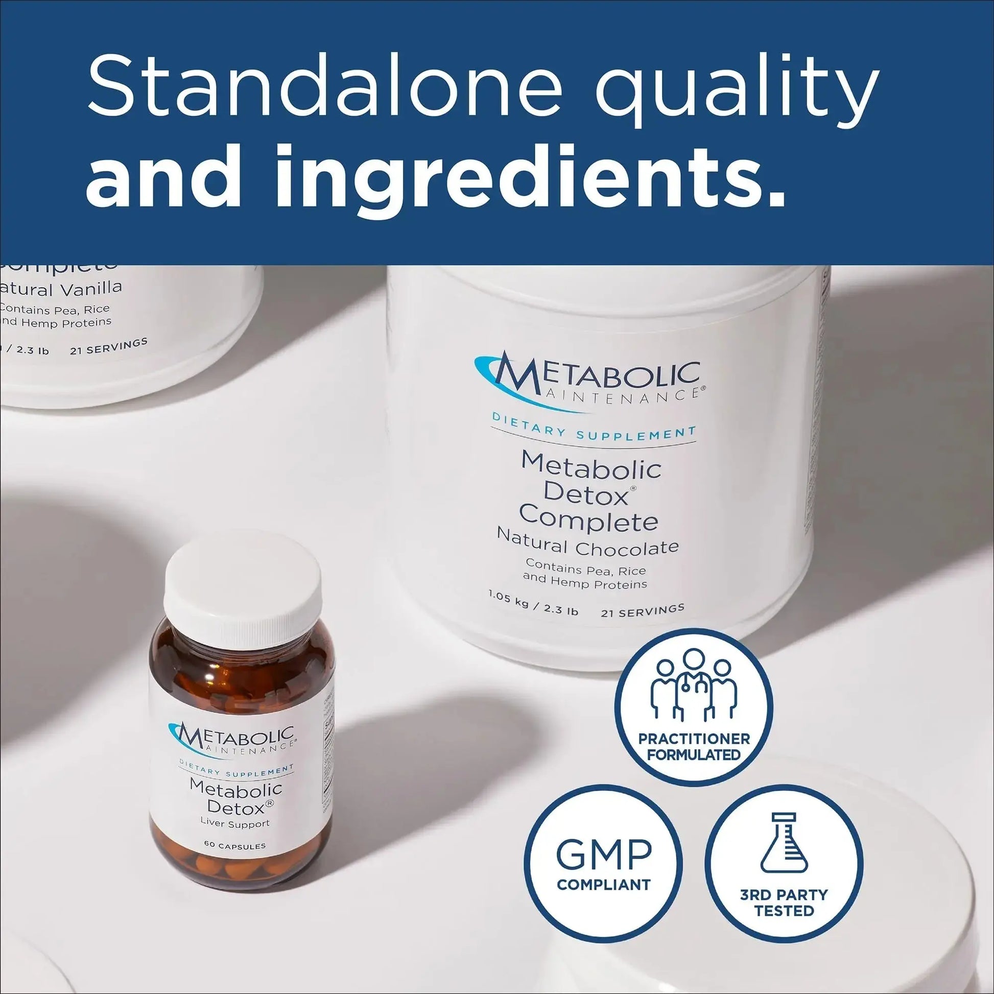 Metabolic Maintenance FemOne - Women's Multivitamin with Bioavailable Iron, Active Folate, B12, Antioxidants, Vitamin D + Biotin Metabolic Maintenance Au supplements