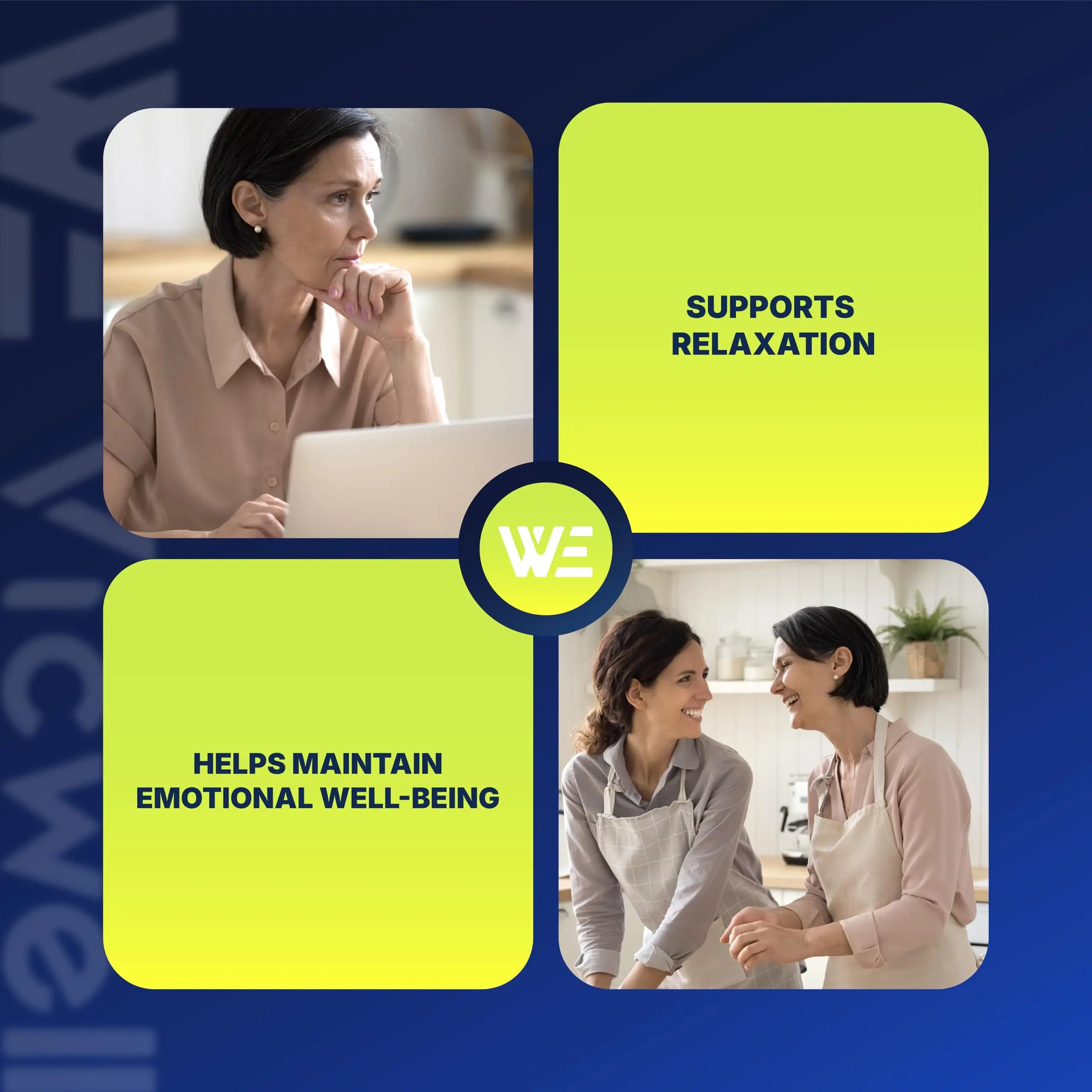 Vicwell Triple Magnesium Complex - 300mg Magnesium from Malate, Glycinate, and Citrate - Supports Stress Relief & Sleep, Nerves & Metabolism, Muscle Relaxation & Bone Health - 90 Capsules(1 Bottle) Vicwell Au supplements