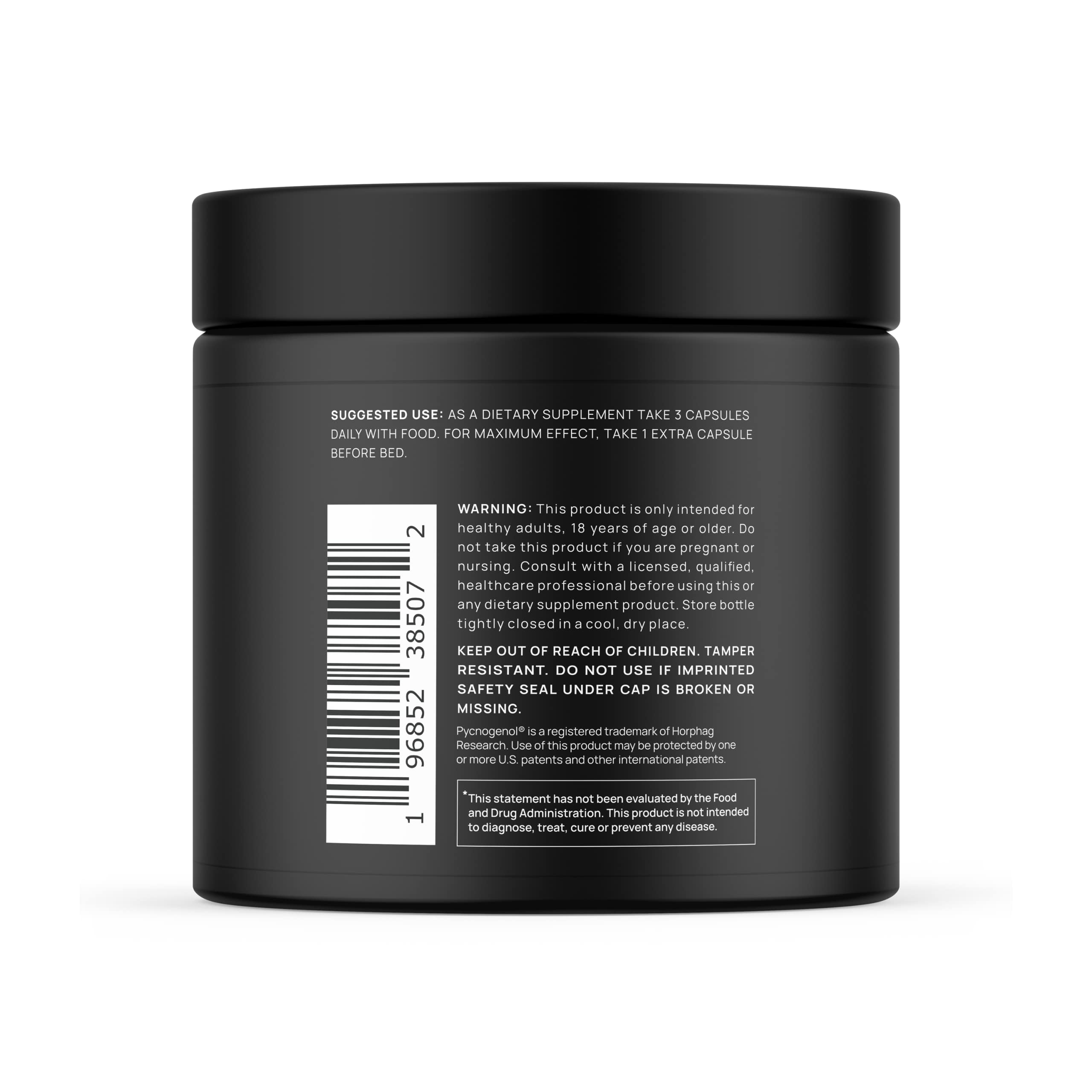 21,800mg Testosterone Booster for Men 8X Strength w. Ashwagandha, Tongkat Ali TERRA ELMNT Au supplements