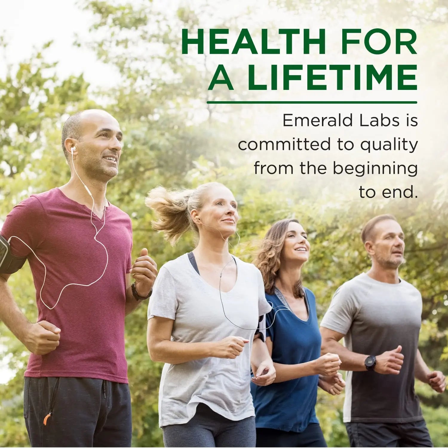 Emerald Labs Meratrim 800 mg - Daily Supplement for Weight Management Support Emerald Labs Au supplements