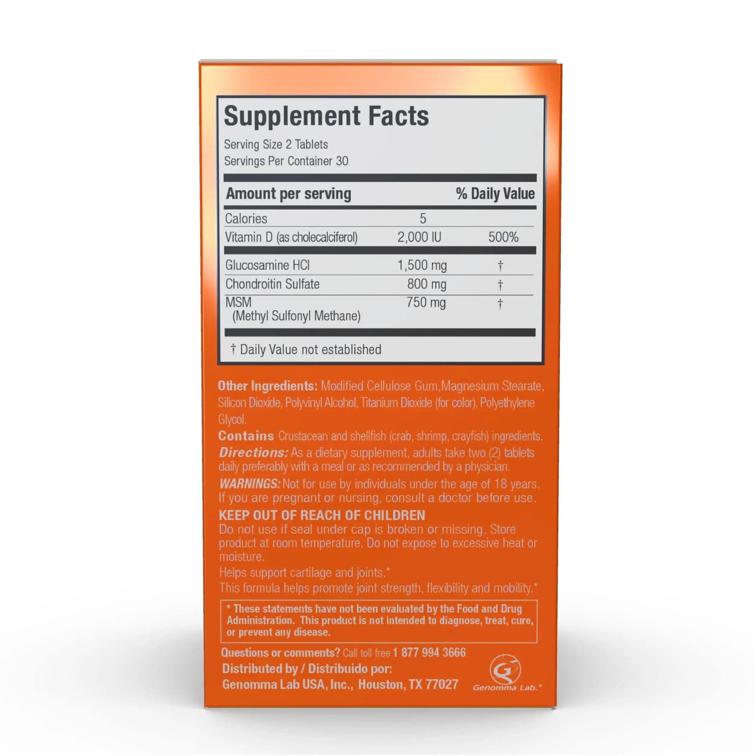 X Ray Dol Triple Action Joint Health Supplement, with 5X Vitamin D, Glucosamine 1500mg X Ray Dol Au supplements