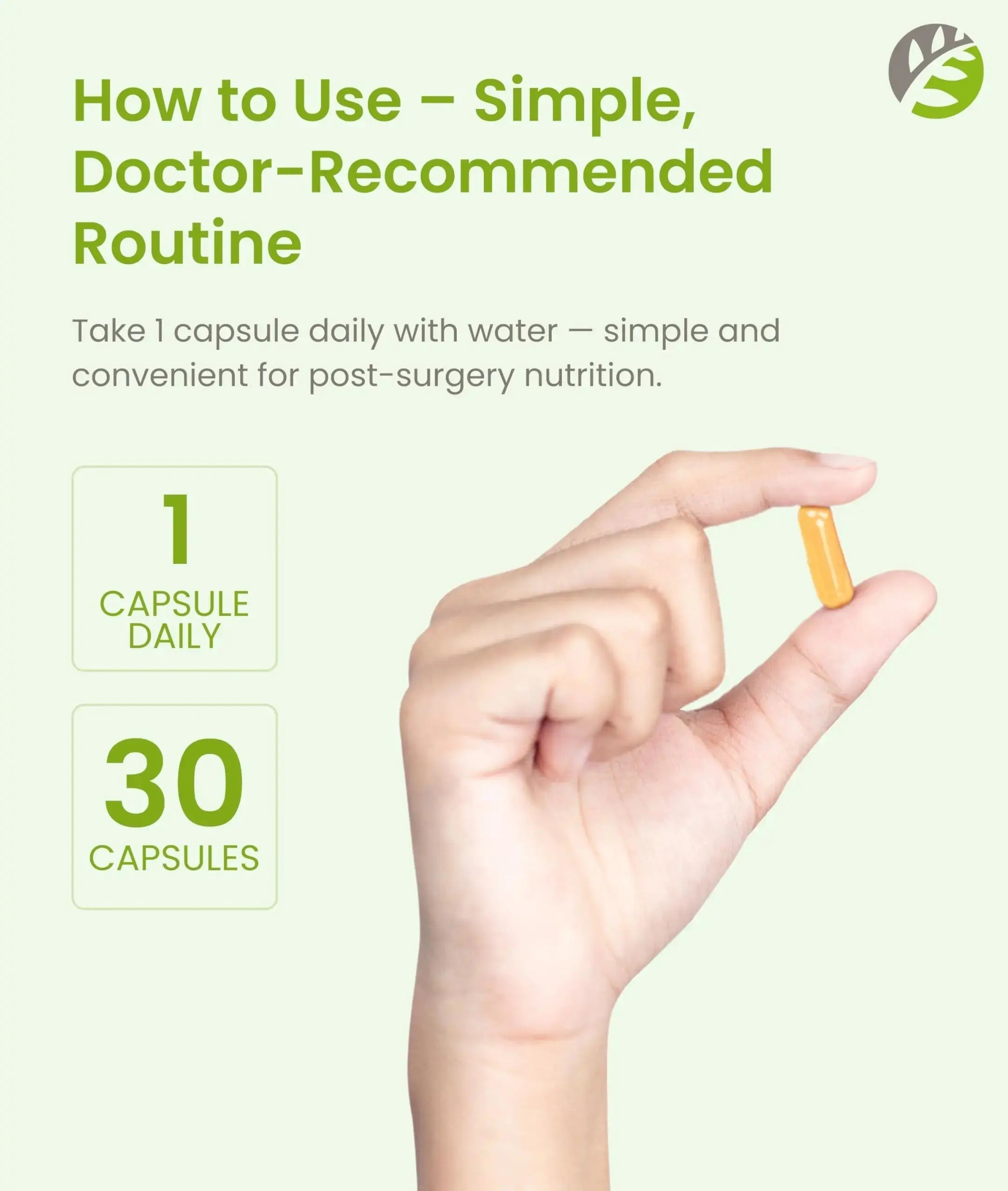 BariSlim Once Daily Bariatric Multivitamin Capsule - 18mg of Iron - Bariatric Vitamin & Supplement for Post Surgery Including Gastric Bypass BariSlim Au supplements