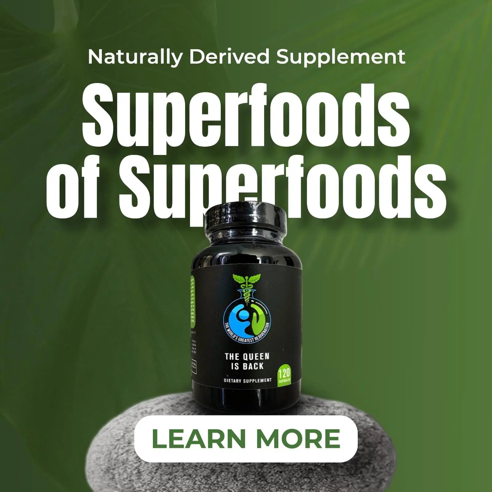 Hormonal Balance & Reproductive Health Support for Women, IVF Success, Metabolic & Bone Health, with Bioavailable Folate, Vitamin D3, and Inositols – Family-Owned, All-Natural Formula The World's Greatest Rejuvenation Au supplements