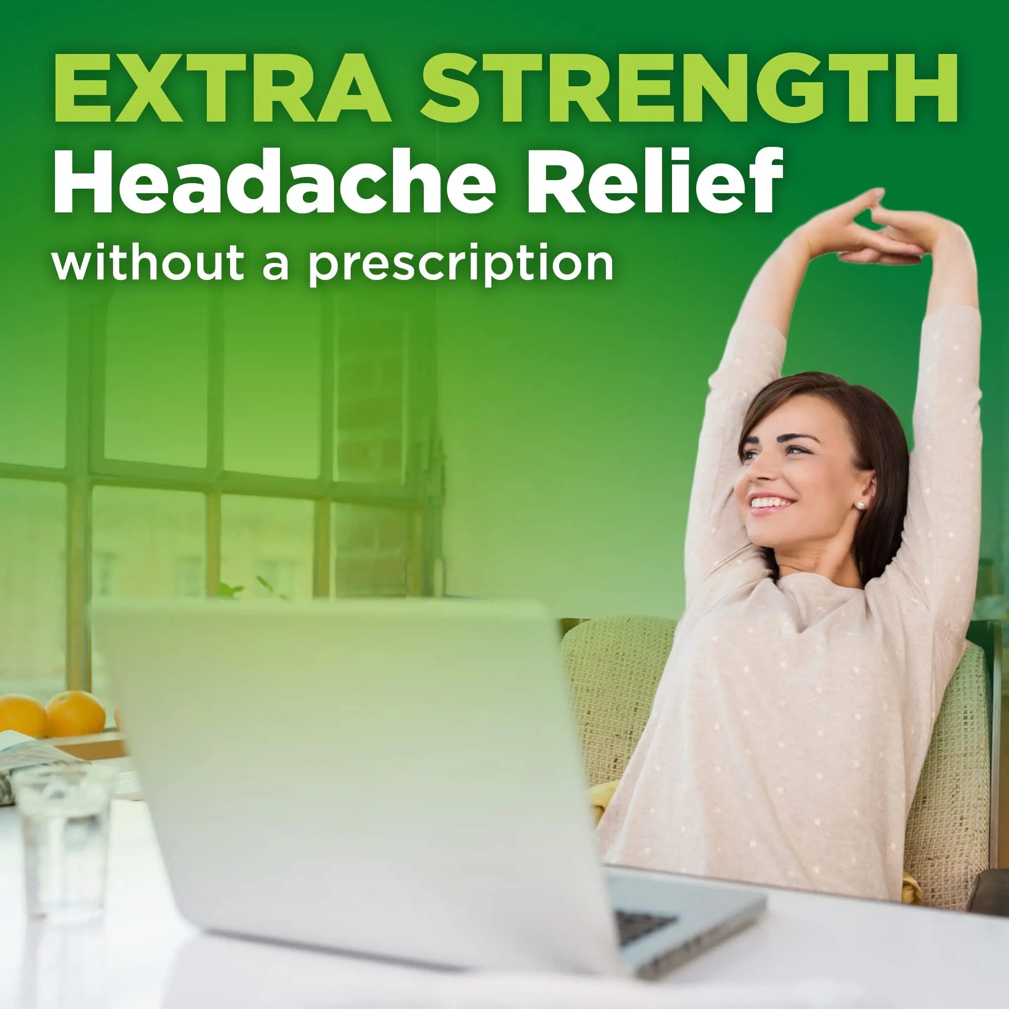 Amazon Basic Care Extra Strength Headache Relief Geltabs, Pain Reliever for Arthritis, Menstrual Pain and Cramps, 80 Count Amazon Basic Care Au supplements