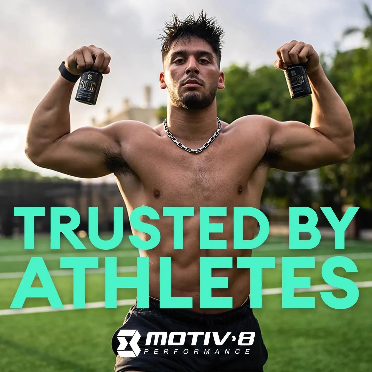 Motiv-8 Pre-Workout Peformance, Sugar Free Pre-Workout, Boost Energy and Focus Motiv-8 Au supplements