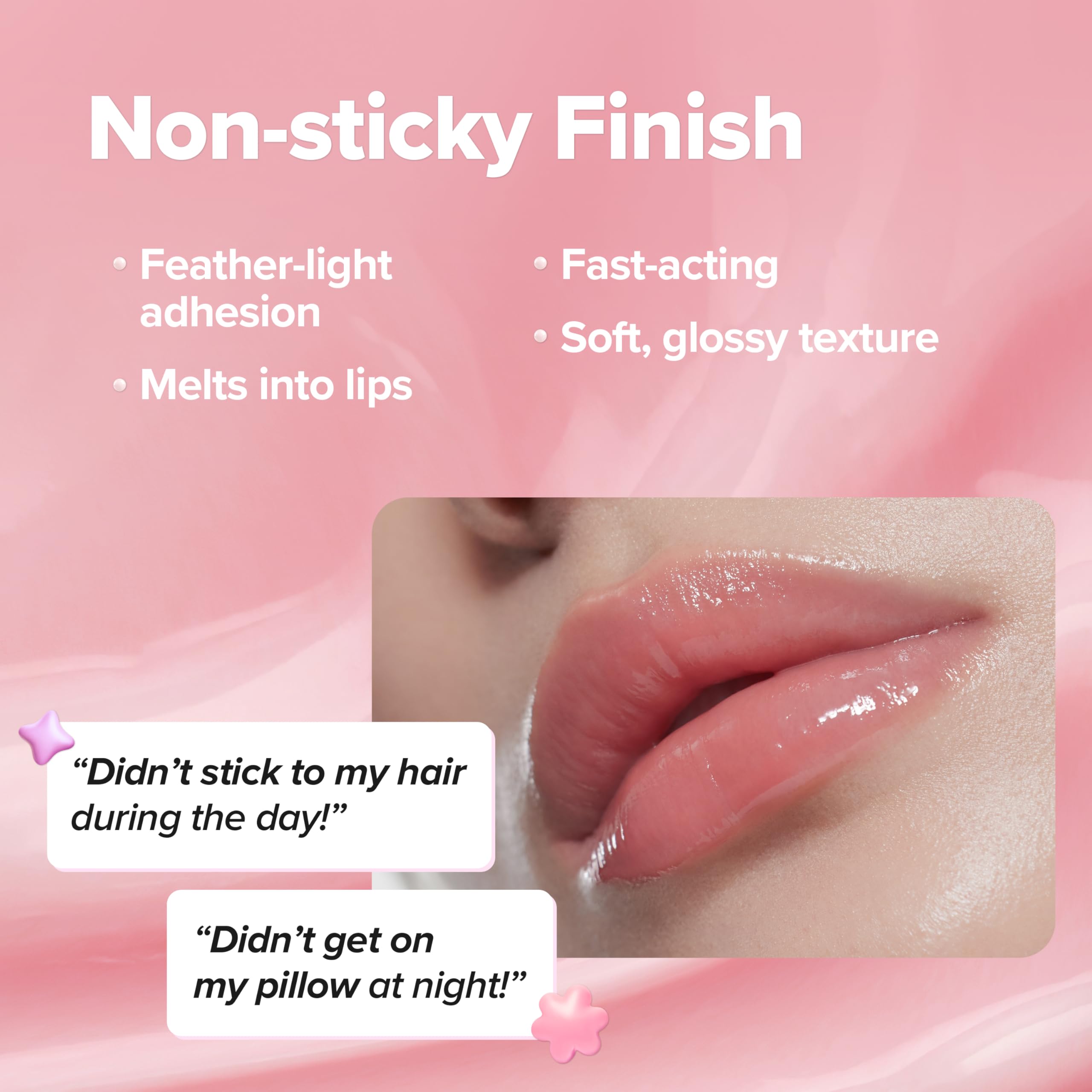 Klavuu Lip Mask Sleeping Pack (0.7oz) – Overnight Deep Hydrating Korean Lip Balm Treatment for Very Dry, Chapped Lips | Lip Lightening & Plumping with Instant Hydration | Gentle Exfoliating (Berry) KLAVUU Au supplements