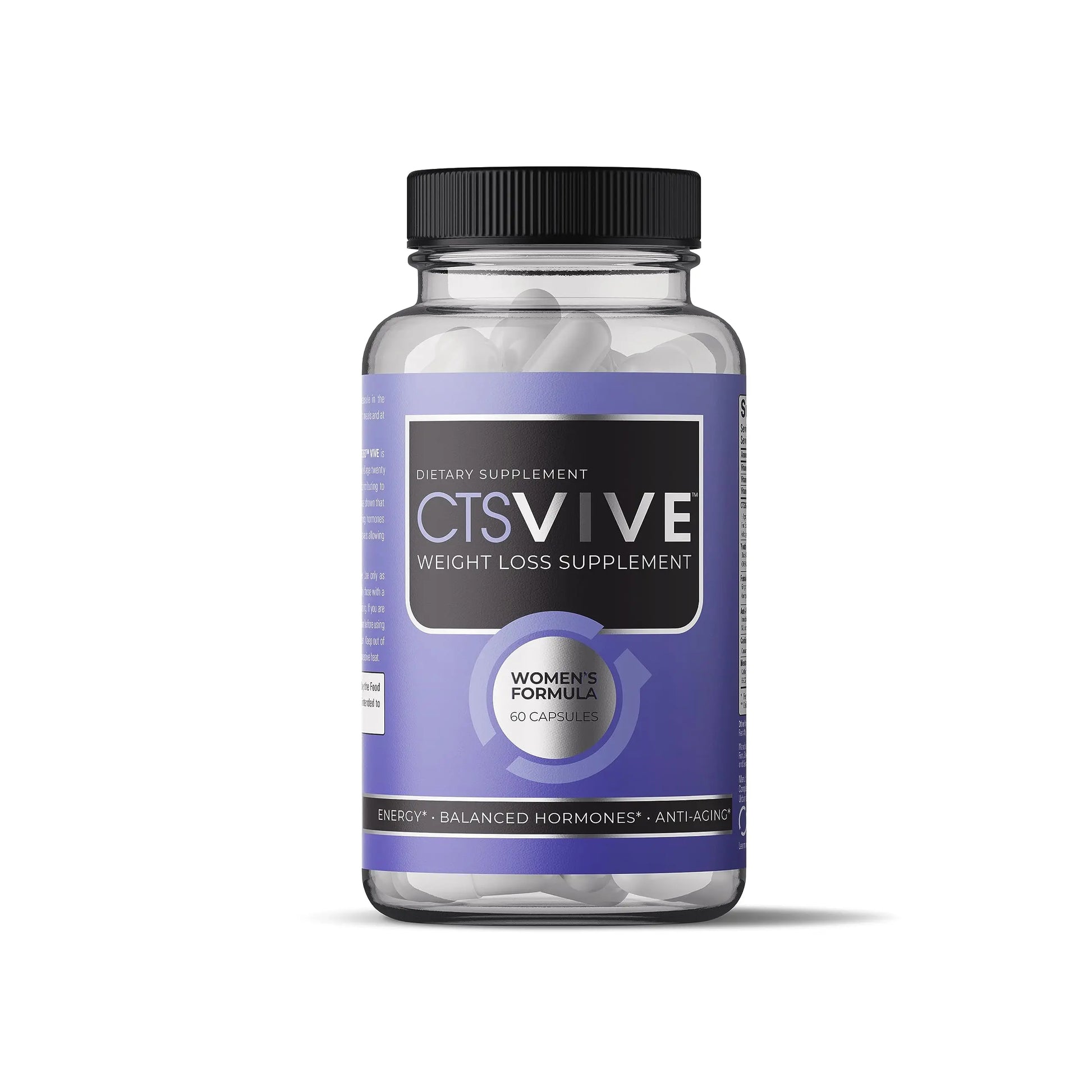 Complete Nutrition CTS360 Vive for Women Complete Nutrition Au supplements