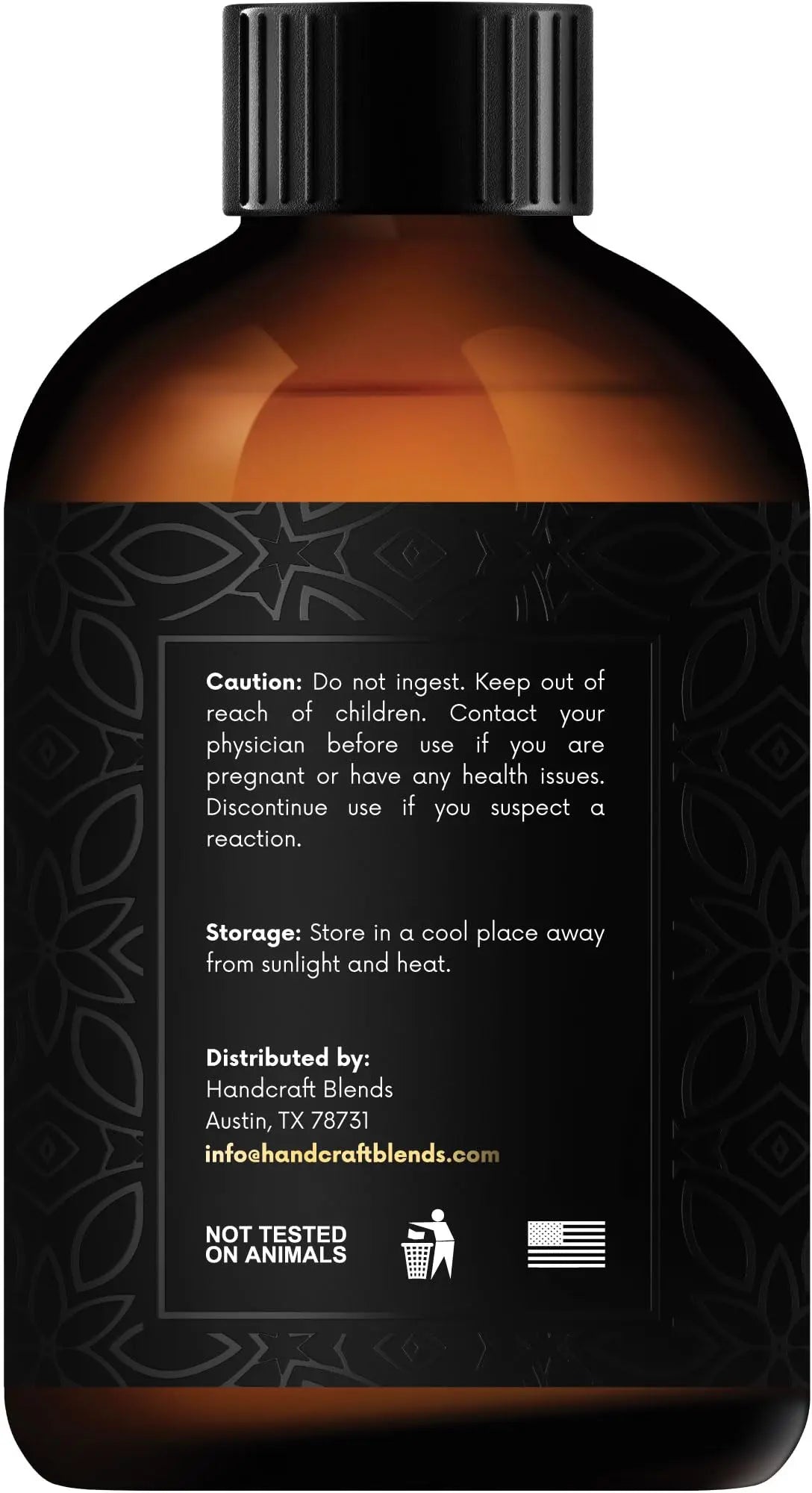 Handcraft Blends Hotel Fragrance Oil Enigma Scent – Luxury Hotel Collection Diffuser Oil Scents Handcraft Blends Au supplements