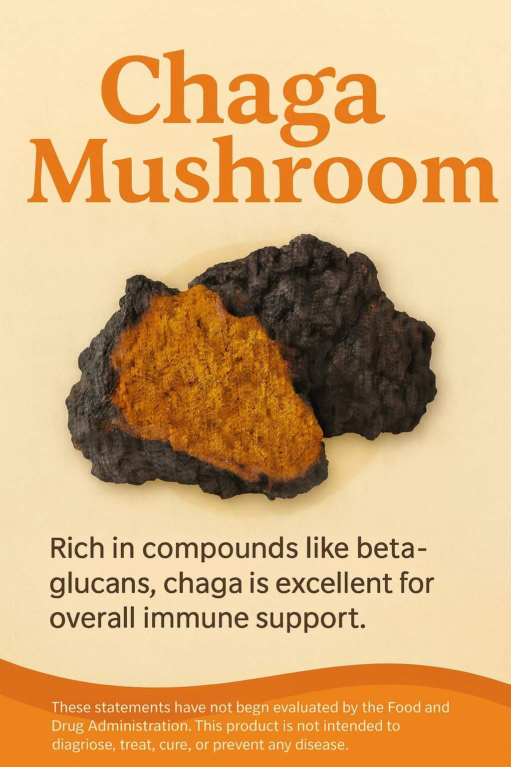 Mushroom Complex Capsules with Lion’s Mane, Reishi, Cordyceps, Chaga & Turkey Tail – True Totality Mushroom Power – Immune, Energy & Focus Support – 90 Vegan Capsules True Totality Au supplements
