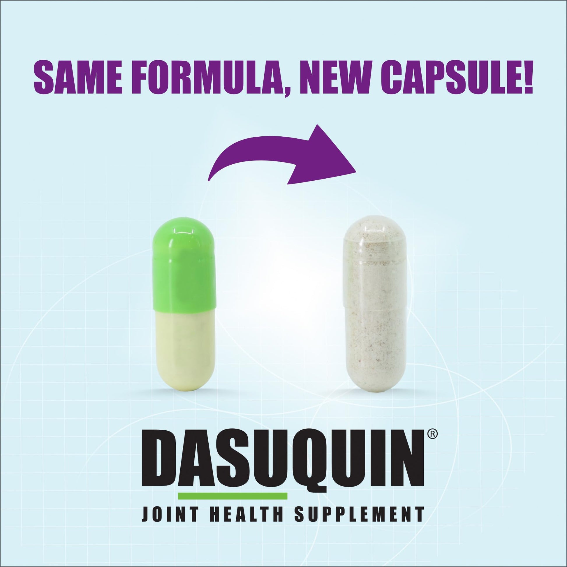 Nutramax Laboratories Dasuquin Joint Health Supplement for Cats - With Glucosamine, Chondroitin, ASU, Boswellia Serrata Extract, and Green Tea Extract, 84 Capsules Nutramax Laboratories Au supplements
