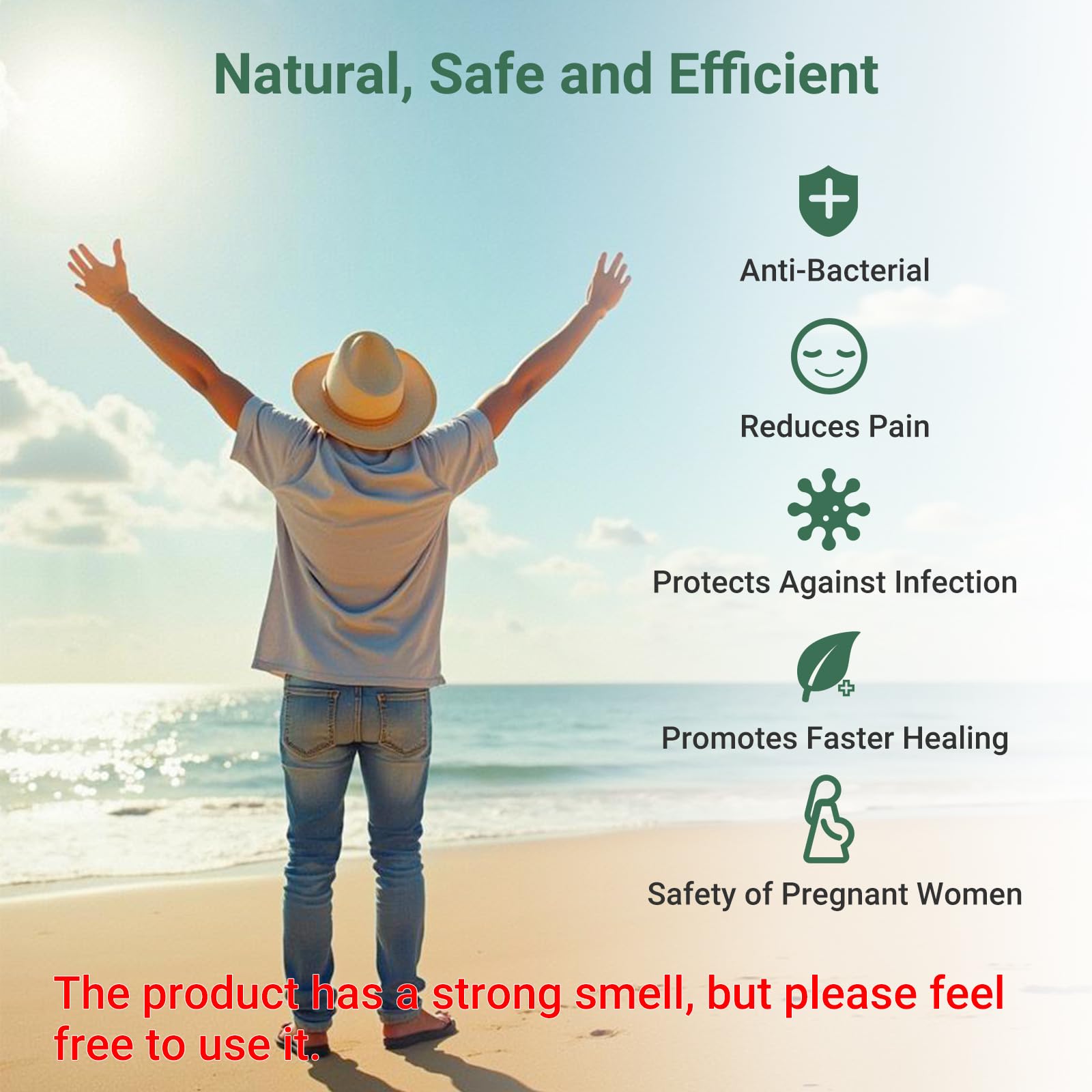 LMNOOP Perianal Repair Ointment: Treatments for Anal Fistula, Anal Fissure, Perianal Abscess, Rapid Relief from Pain, Burning, Itching, Swelling, Bleeding, and Discomfort by Jock Itch or Hemorrhoids LMNOOP Au supplements