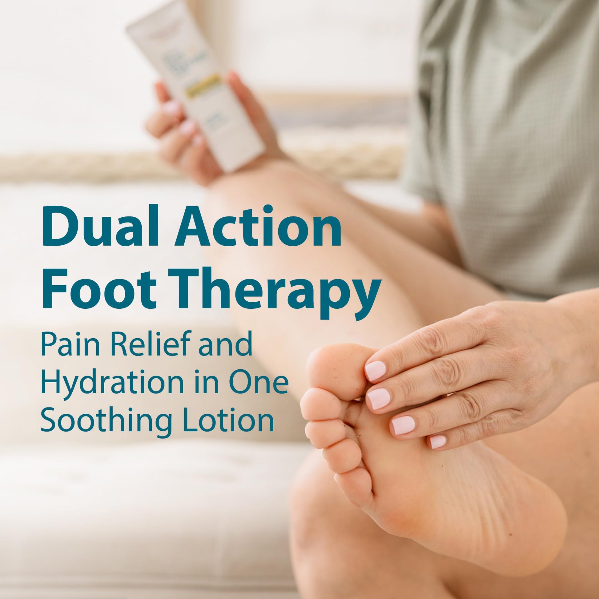 FRANKINCENSE & MYRRH Foot Pain Relief Cream - Intensive Foot Therapy Lotion - Diabetic Nerve Pain Relief Cream | Restless Leg Syndrome | Frankincense Essential Oil, 3 Ounce (2-Pack) FRANKINCENSE & MYRRH Au supplements