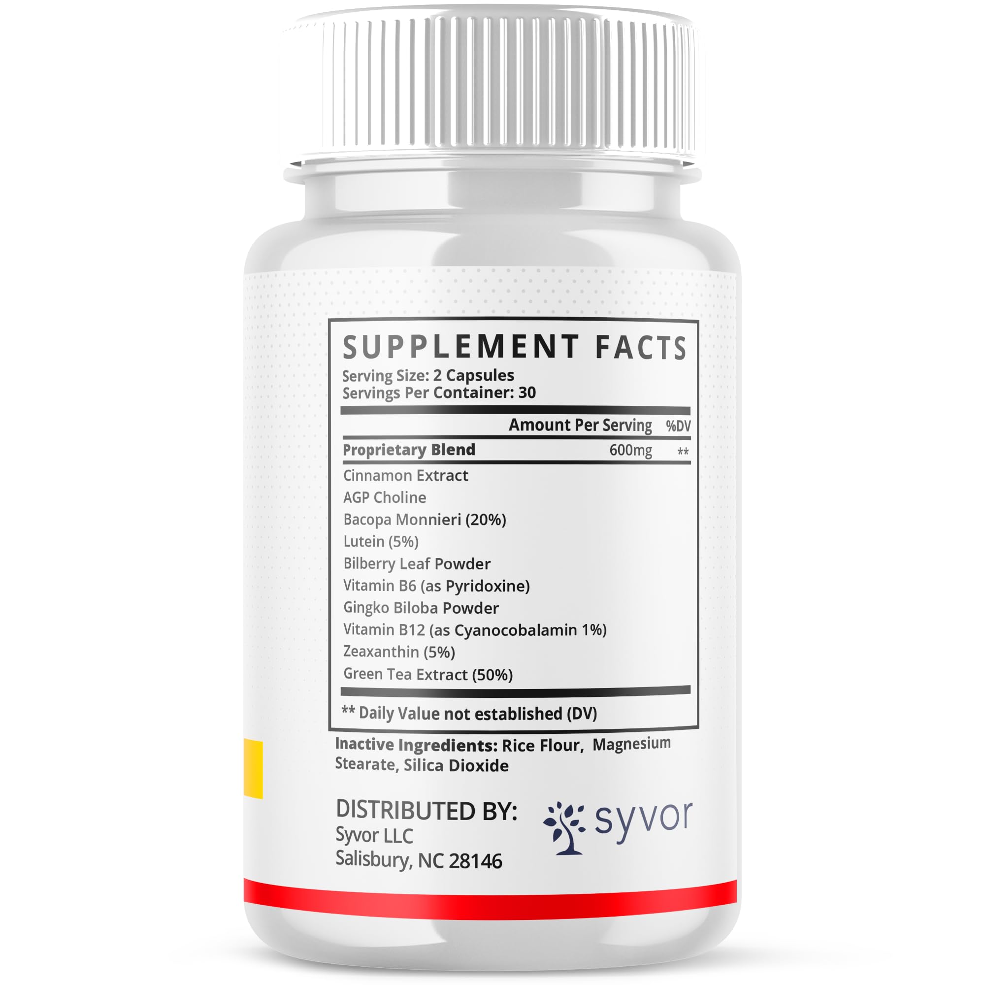 (3 Pack) Hepato Burn Capsules, Official Hepato Burn Pills with All Natural Premium Ingredients, Hepatoburn Energy and Fitness Vitamin Supplement, Hepatoburn Lifestyle Powered by Nature (180 Capsules) Syvor Au supplements