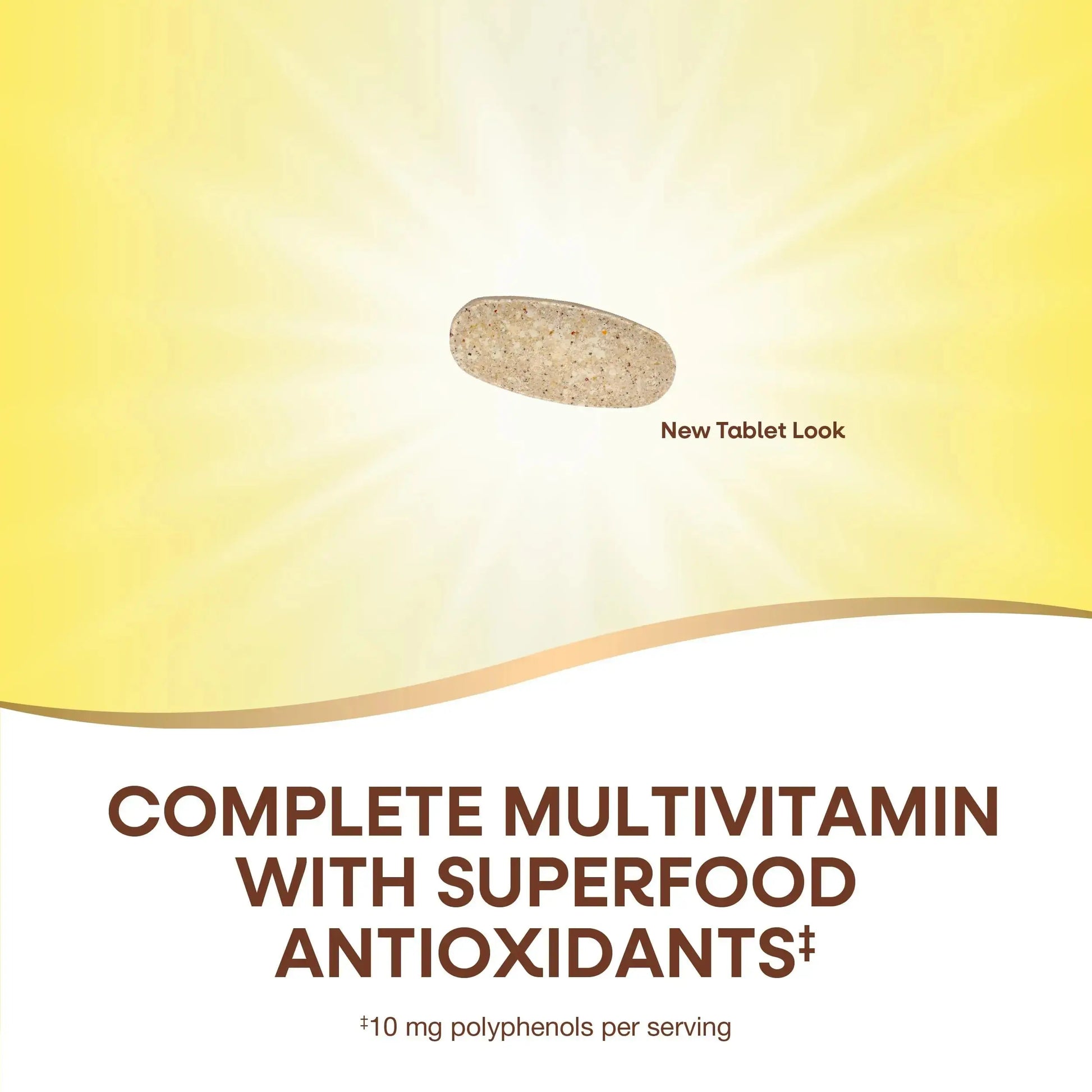 Nature's Way Alive! Men's Complete Multivitamin, Supports Energy Metabolism & Muscle Function*, B-Vitamins, Superfood Antioxidants Nature's Way Au supplements