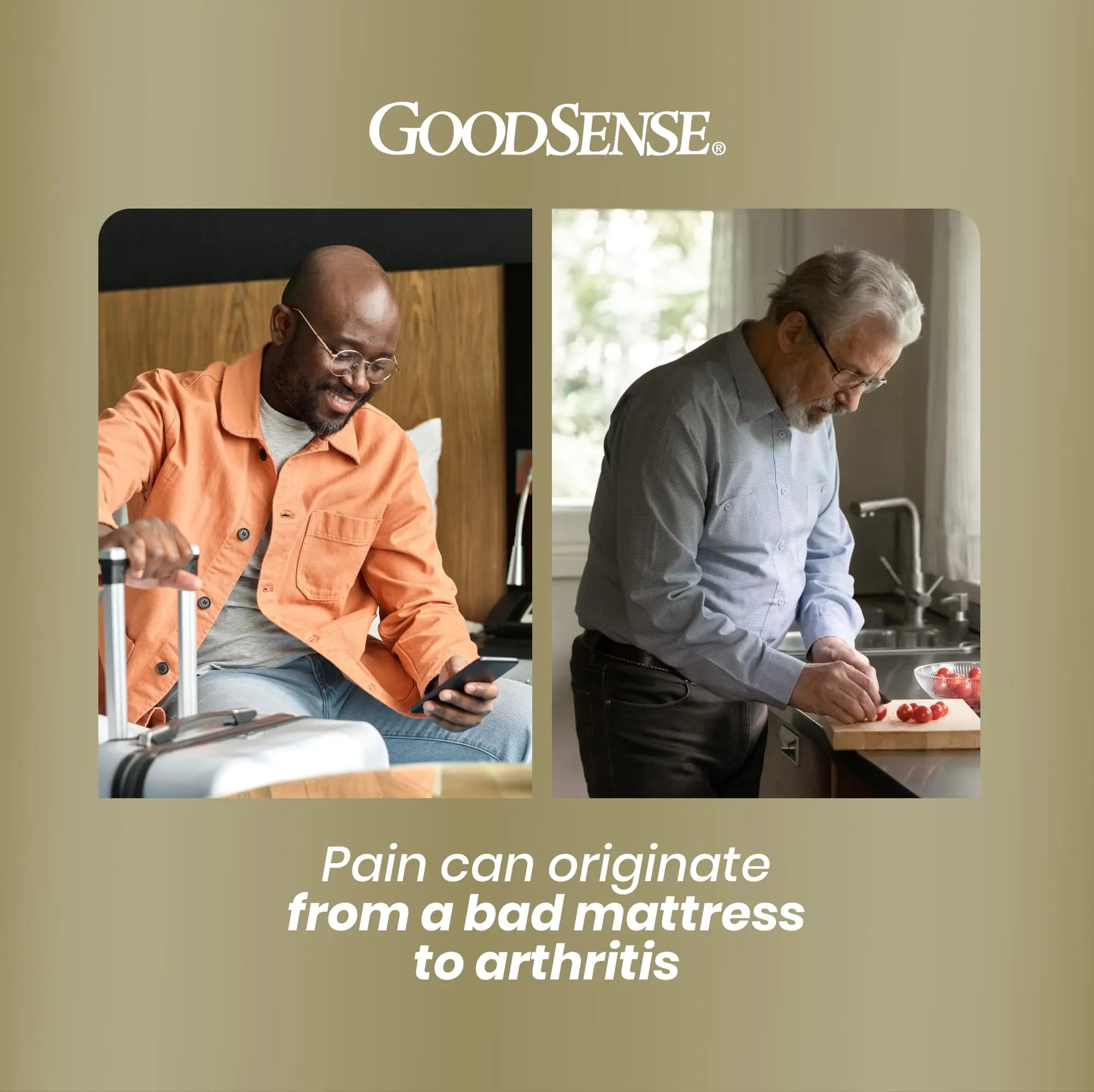 GoodSense Extra Strength Pain Relief, Acetaminophen Caplets, 500 mg, 500 Count GoodSense Au supplements