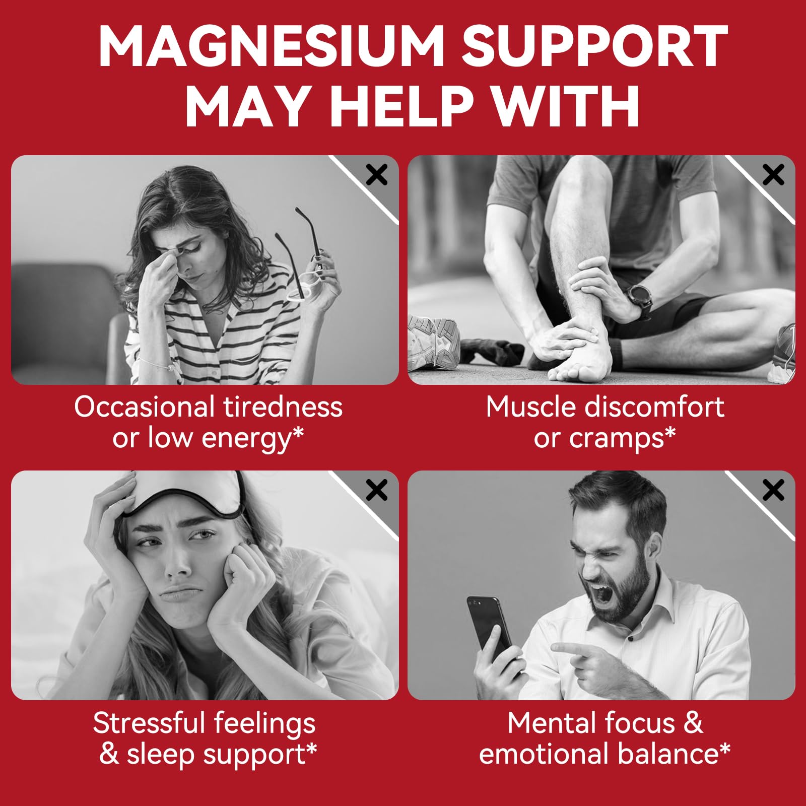 120 Count Magnesium Glycinate Gummies with L-Threonate（600mg Per Serving）,High Absorption Sugar Free Magnesium Potassium Supplement for Relaxation, Stress Relief, and Sleep Support for Adults & Kids WOJBALMN Au supplements