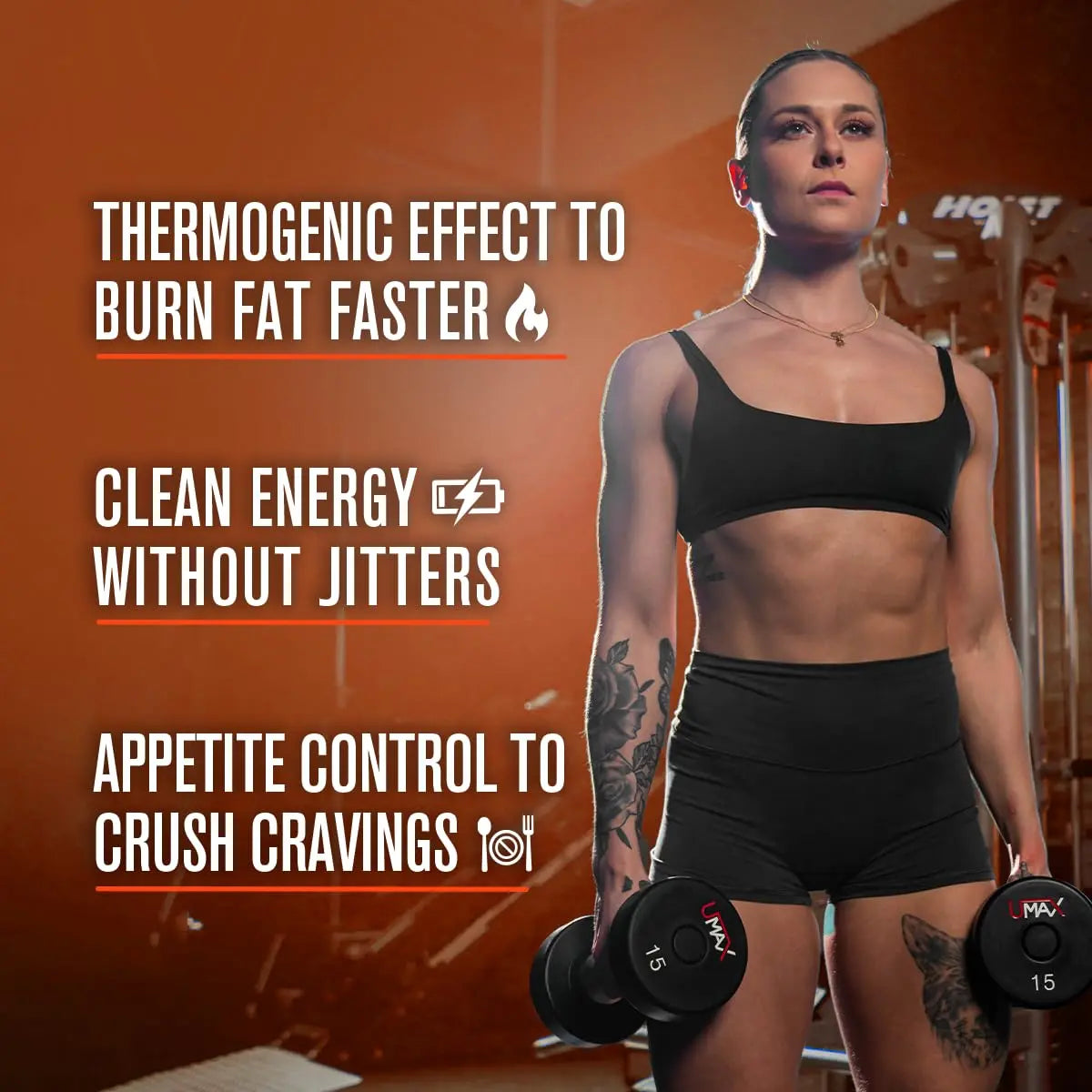 Jacked Factory Burn-XT Clinically Studied Fat Burner & Weight Loss Supplement - Appetite Suppressant & Energy Booster - with Acetyl L-Carnitine Jacked Factory Au supplements